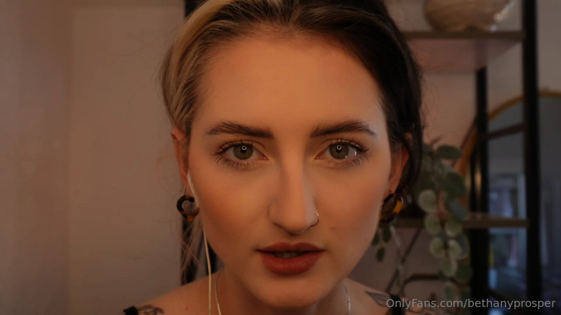 Prosper ASMR My Sister Doesn’t Deserve You