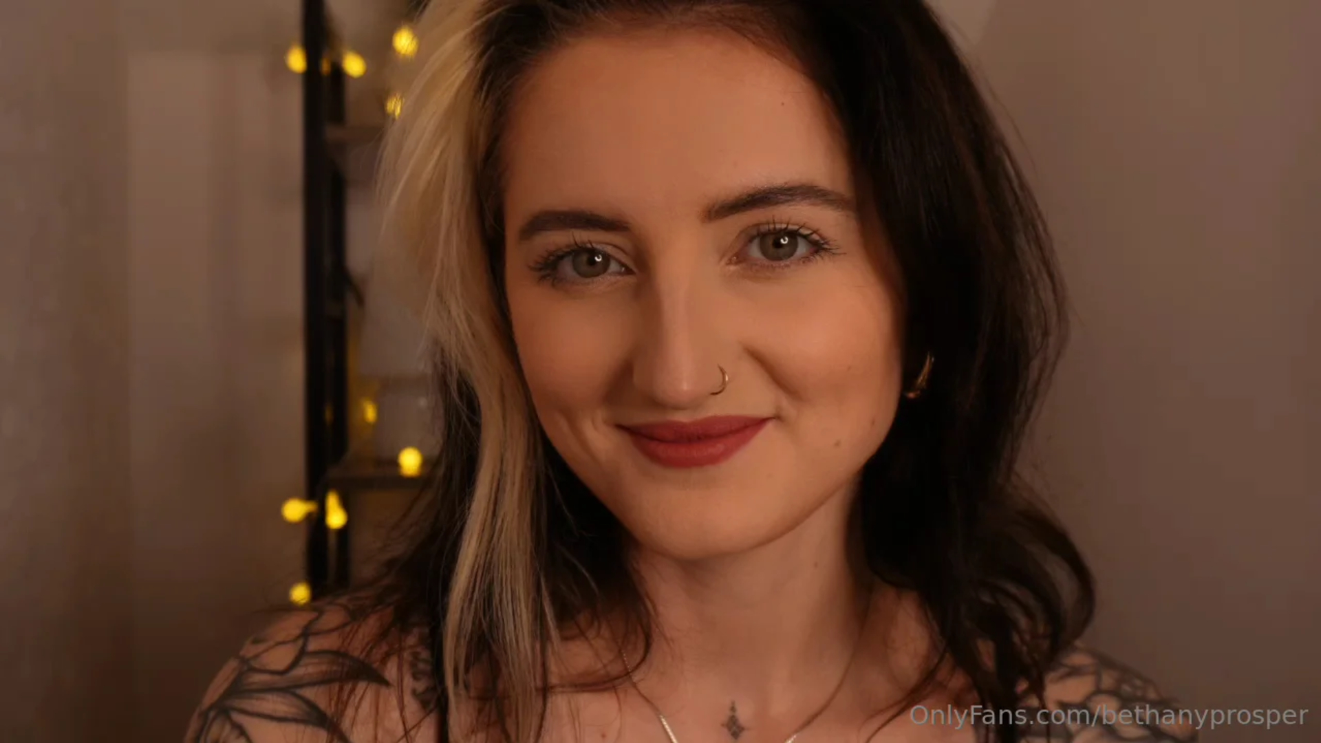 Prosper ASMR Thank You For Making My Fantasy Come True