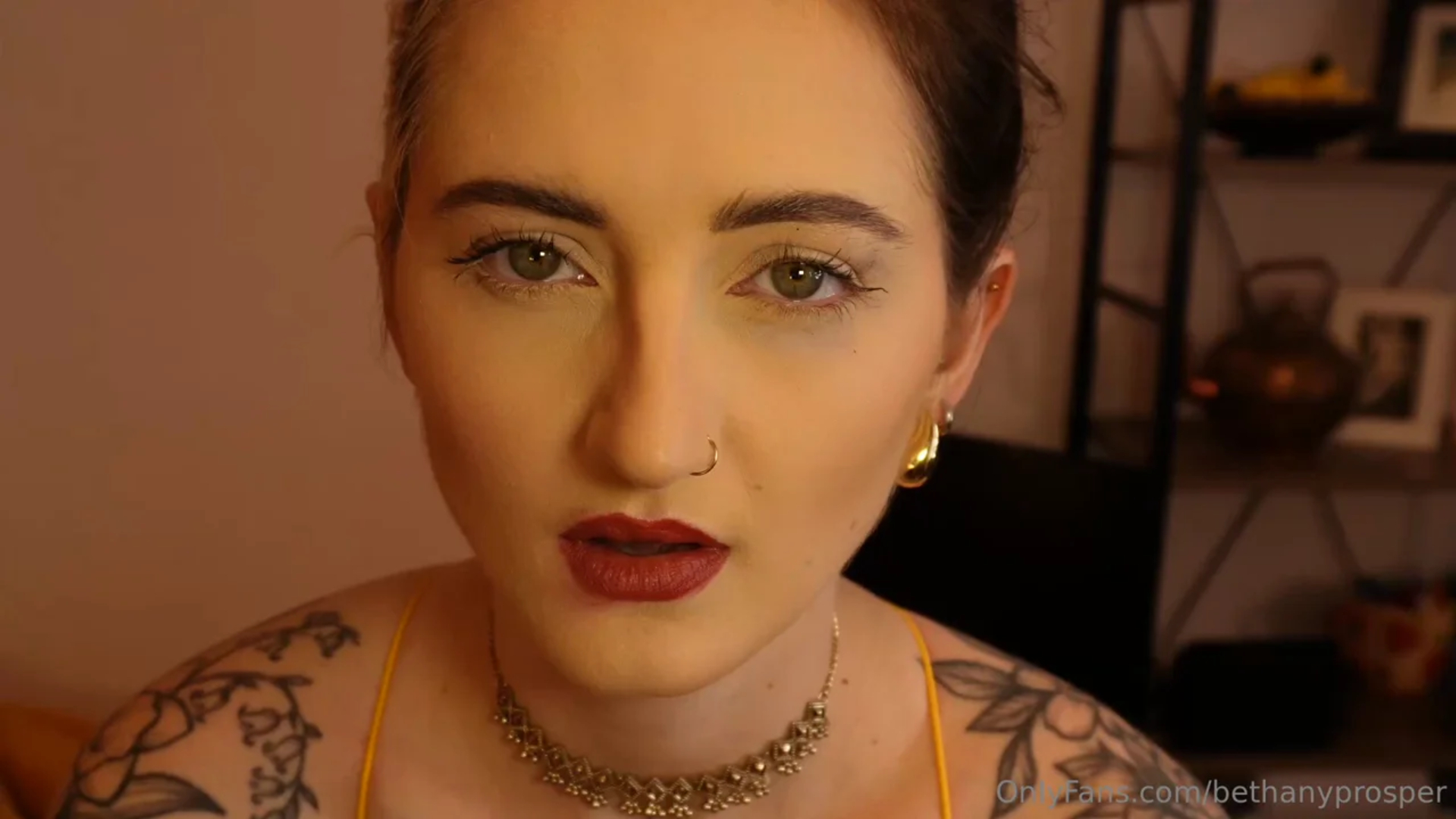 Prosper ASMR Well Didn’t Last Night Get The New Year off To A Great Bang