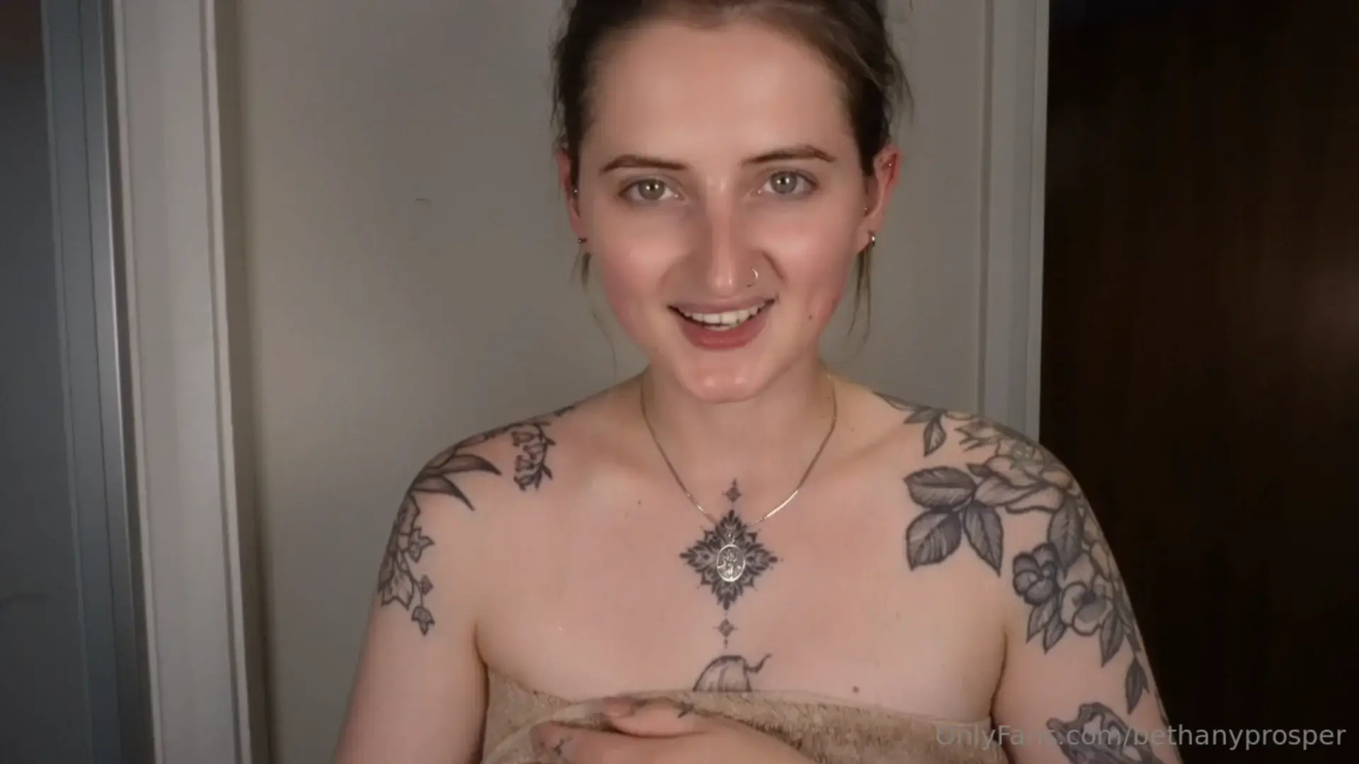 Prosper ASMR What Do You Want to Do With Me