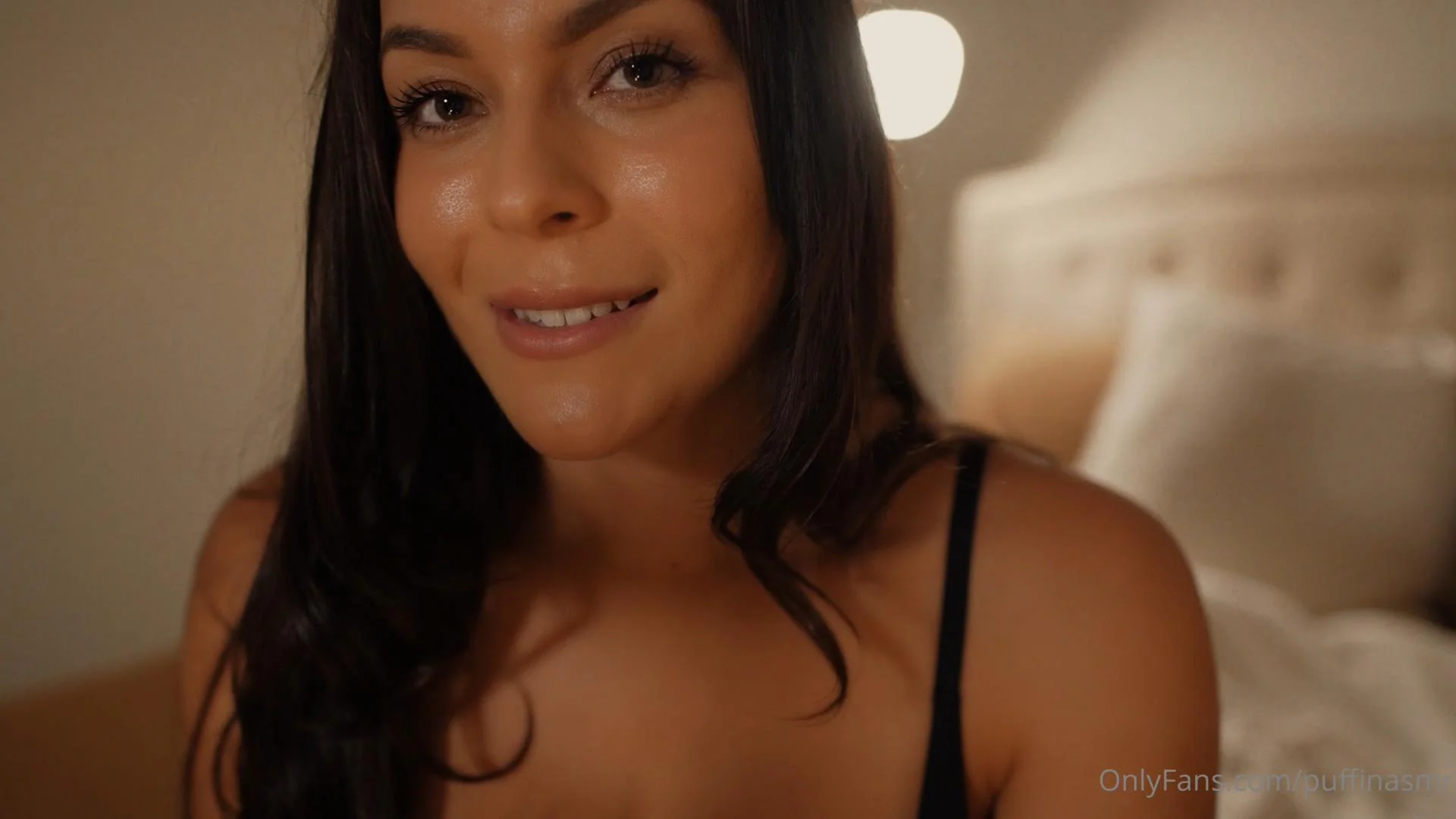 Puffin ASMR I Need Inspiration