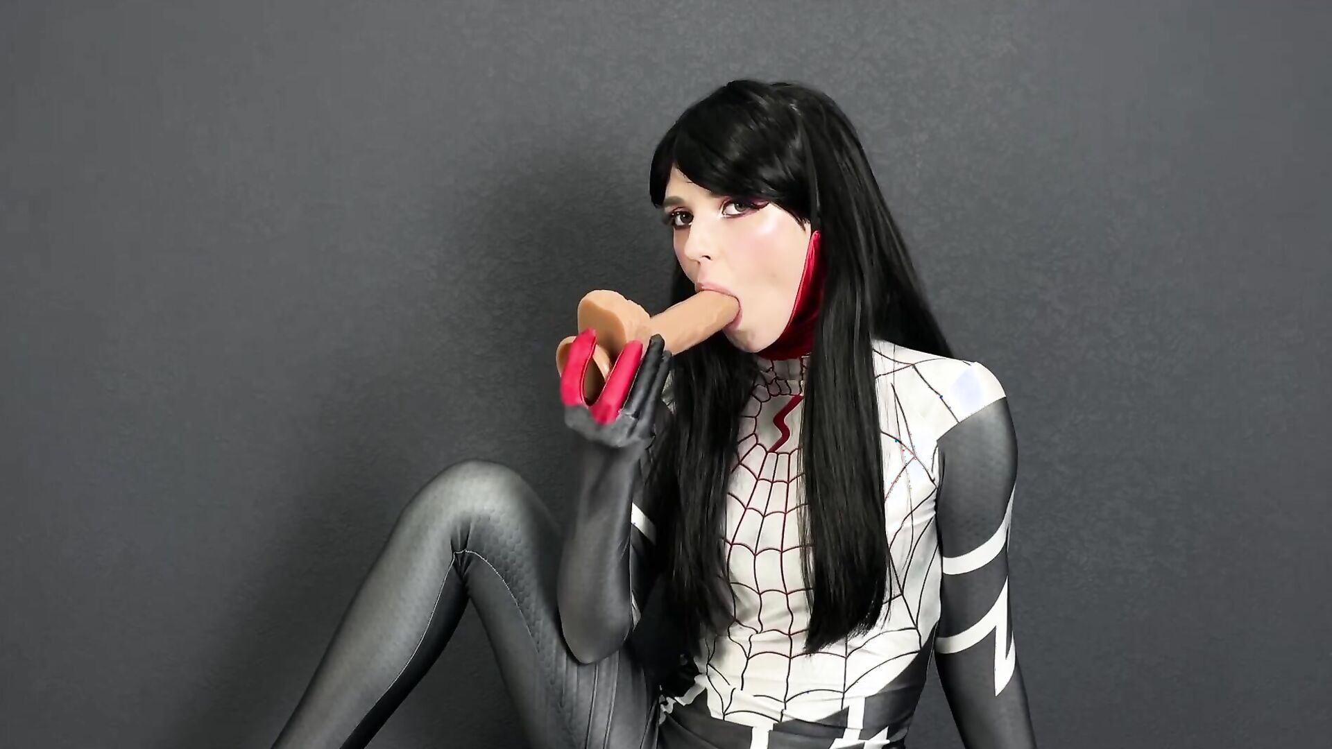 Lil cosplay slut - Cindy Moon Silk Cosplay Blowjob and - ManyVids - cosplay - blowjob - teen - small tits - pov - dirty talk - masturbation - natural tits