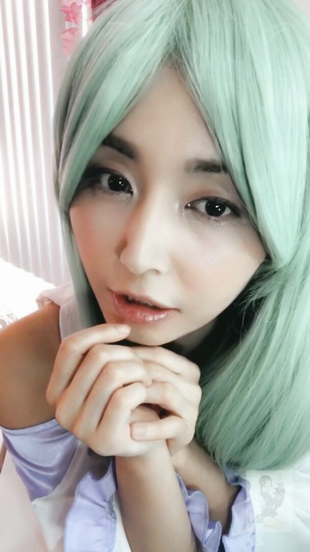 MaricaHase - Japanese Mean Anime Girl Joi - ManyVids - jerk off instruction - asian - milf - small tits - pov - natural tits - brunette