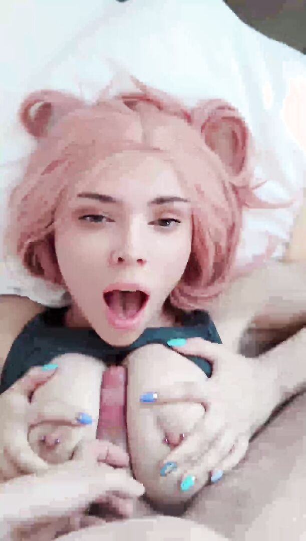 Octokuro - Step Sis is Fucked Hard - ManyVids - hardcore - cosplay - pov - big tits - big ass - big dick - fake tits - teen - dirty talk