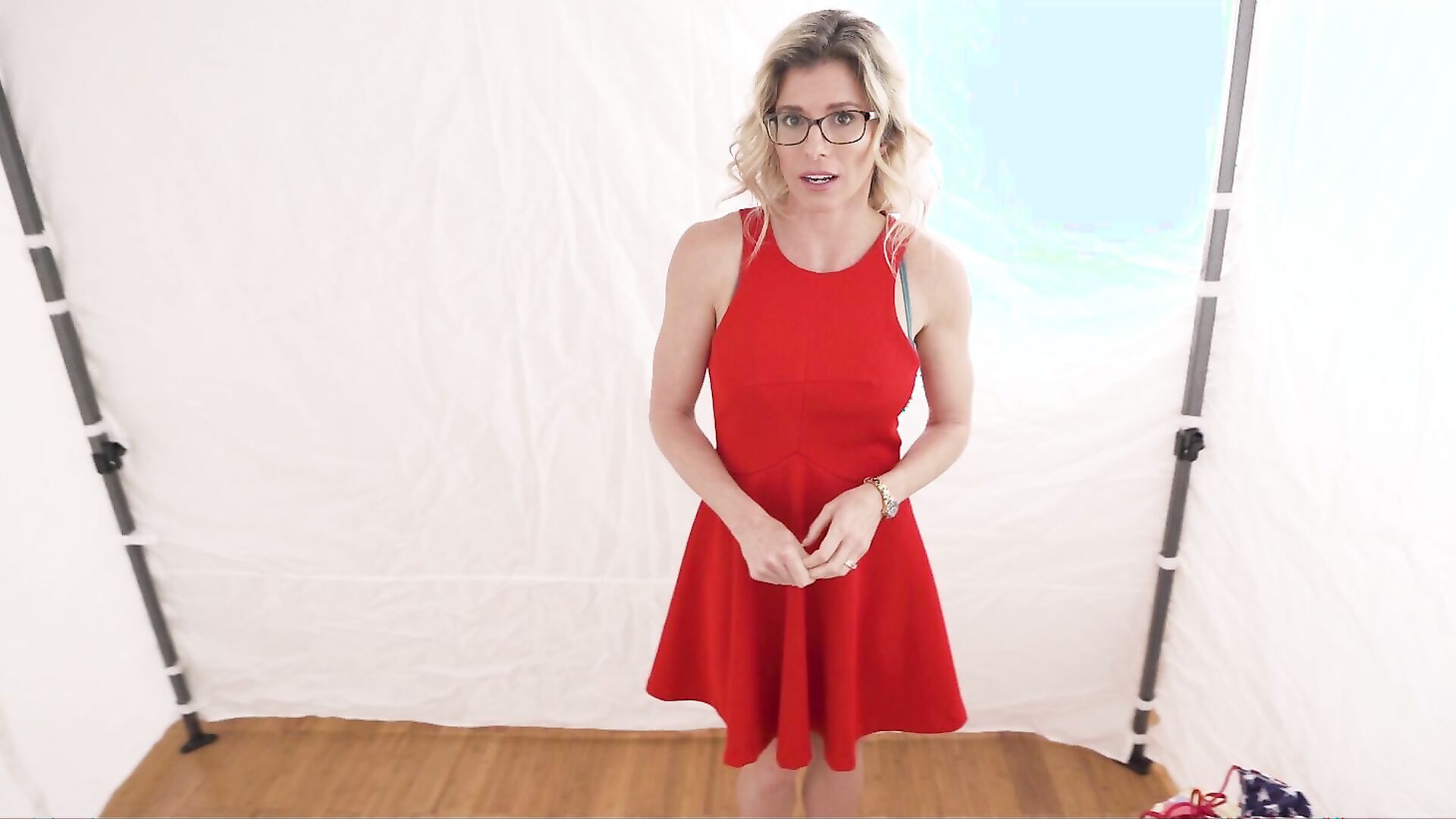 WCA Productions - Beach Changing Room With My Stepmom Comp - ManyVids - WCAProductions - outdoor - stepmother - pov - blowjob - big dick