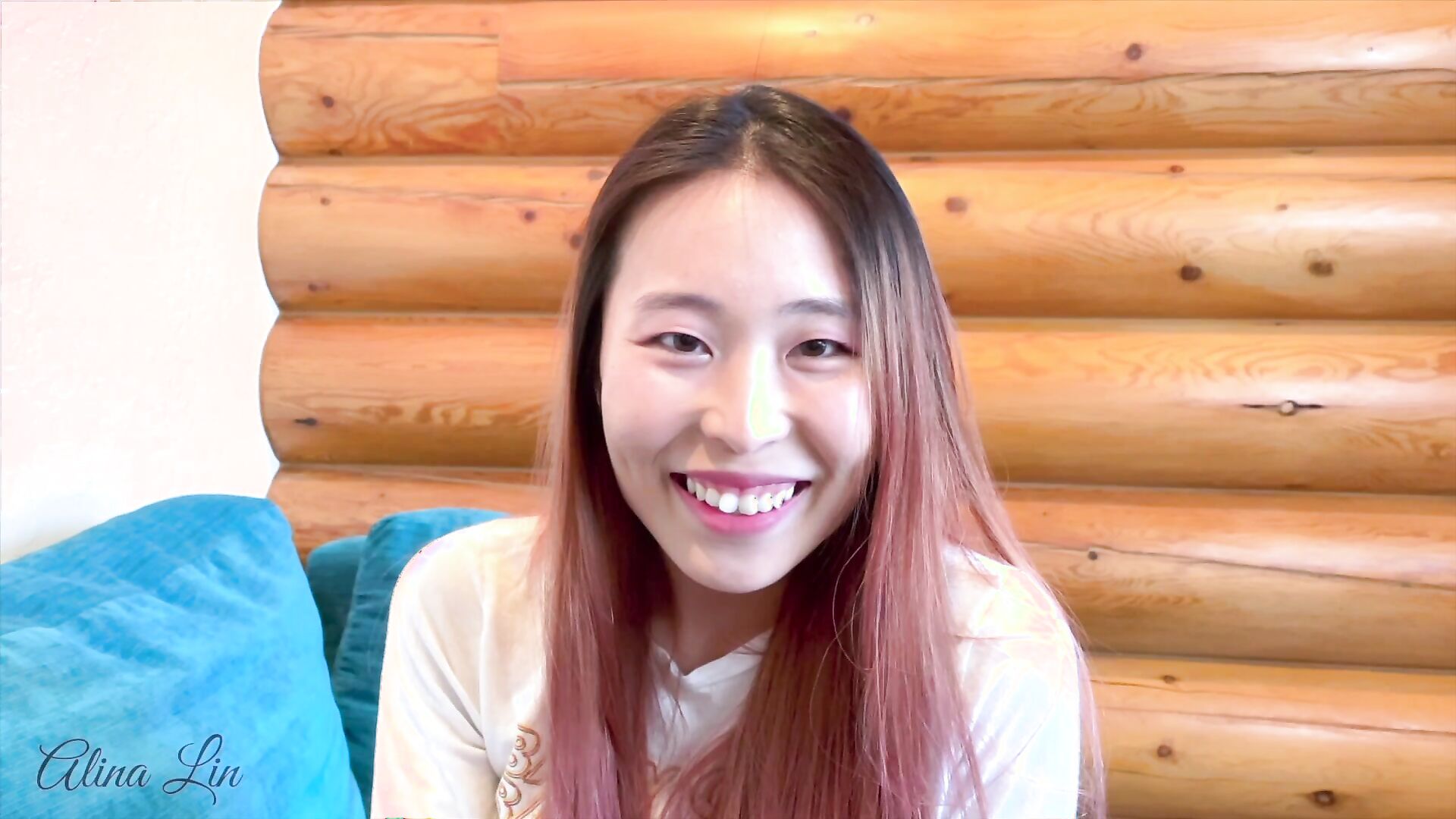 layndare - Shy BFF Admits She Wants To Fuck You - ManyVids - asian - teen - pov - big tits - dirty talk - blowjob - big dick - dildo