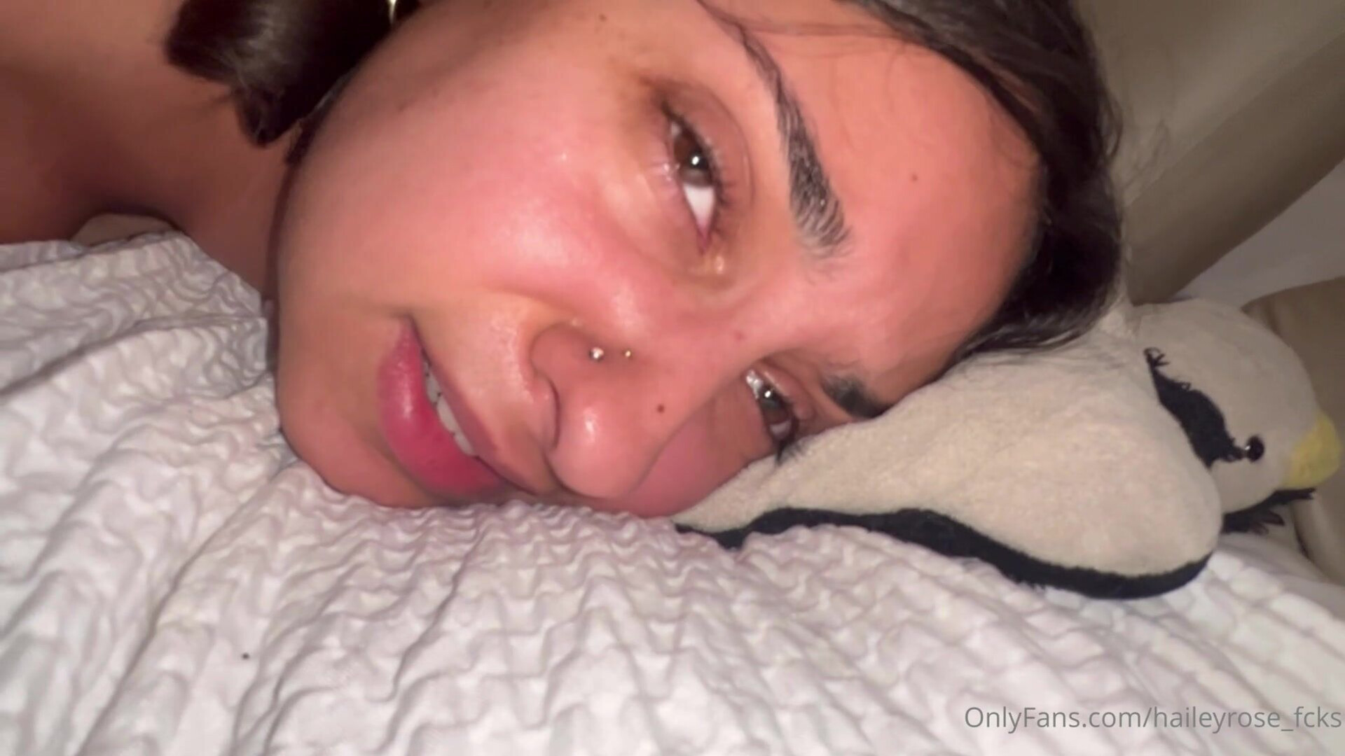 Hailey Rose - Baise anale avec un fan - OnlyFans - OnlyFans - Anal - Ados - Gros seins - Seins naturels - POV - Fellation - Grosse bite - Latina