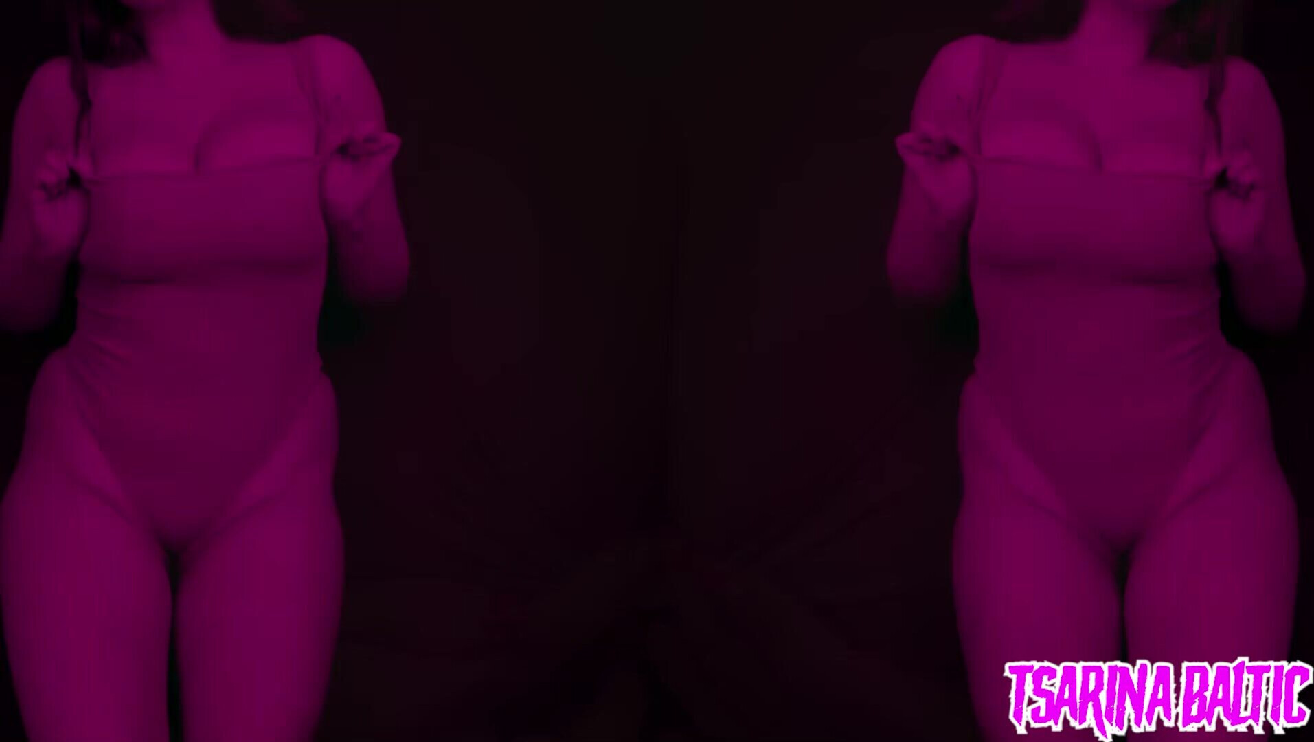 Tsarina Baltic - MindFucked To Ruin Orgasm - ManyVids - redhead - milf - dirty talk - big tits - jerk off instruction - femdom - mind fuck - solo - masturbation