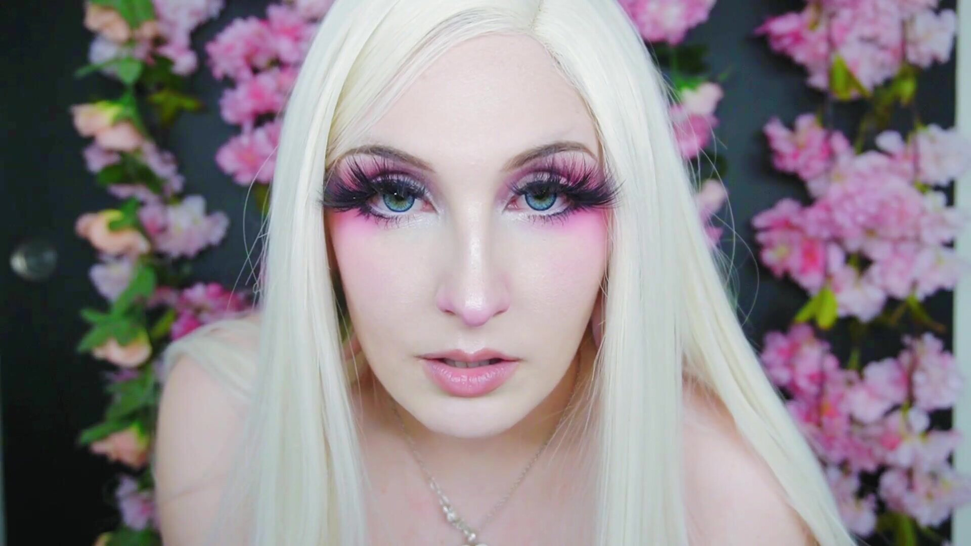 Matriarchmalice – Elite-Pussy-Verweigerung – keine Muschi für Loser – ManyVids – Muschi – Blondine – Solo – Dirty Talk – große Titten – Virtualsex – Silikonbrüste – Wichsanleitung