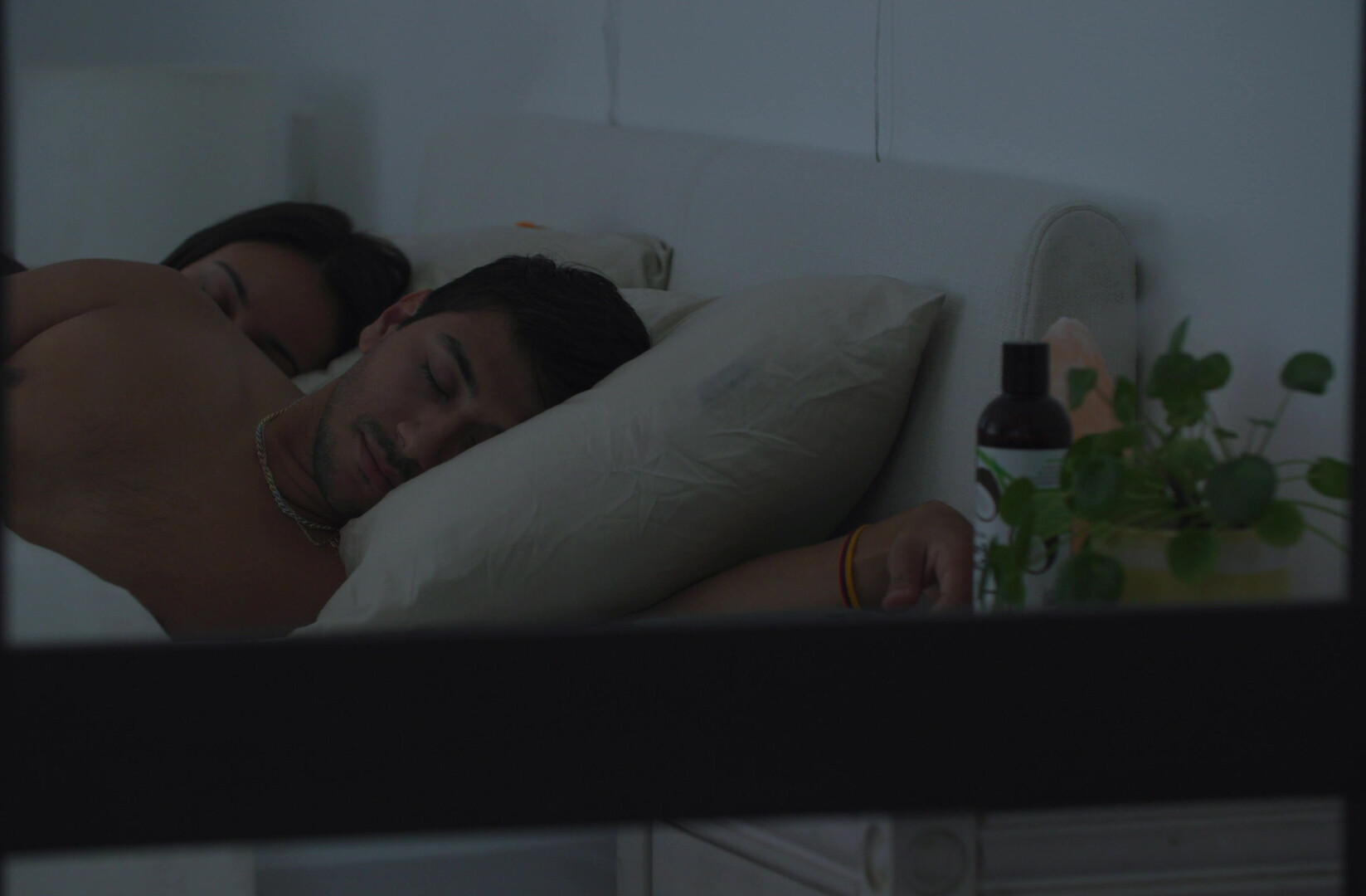 HaileyRose - Breakfast in bed - ManyVids - teen - big tits - pov - natural tits - latina - brunette