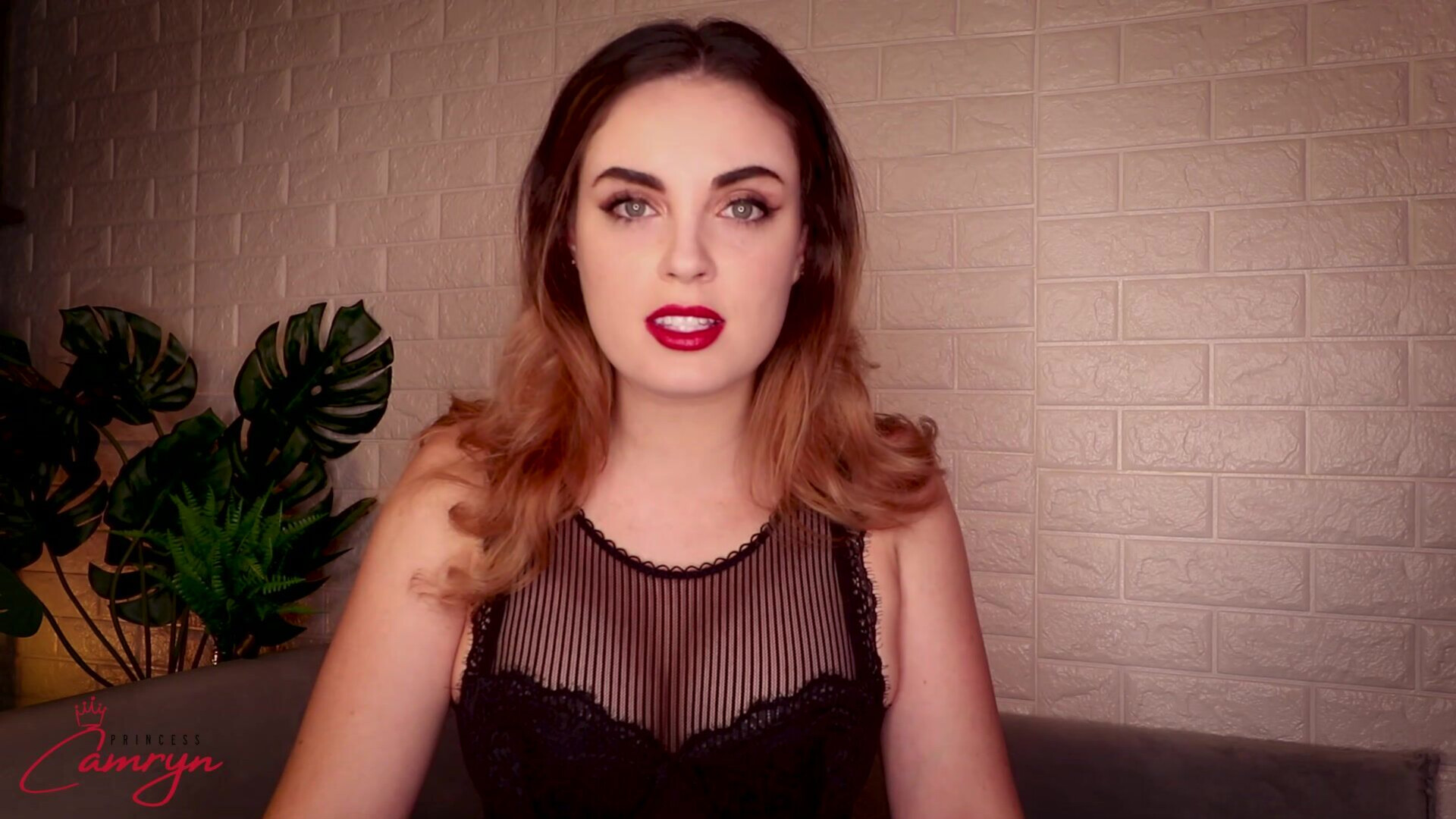 Princess Camryn - Captivated - ManyVids - devot - femdom - hardcore - fetish - dirty talk - milf - virtualsex - mind fuck