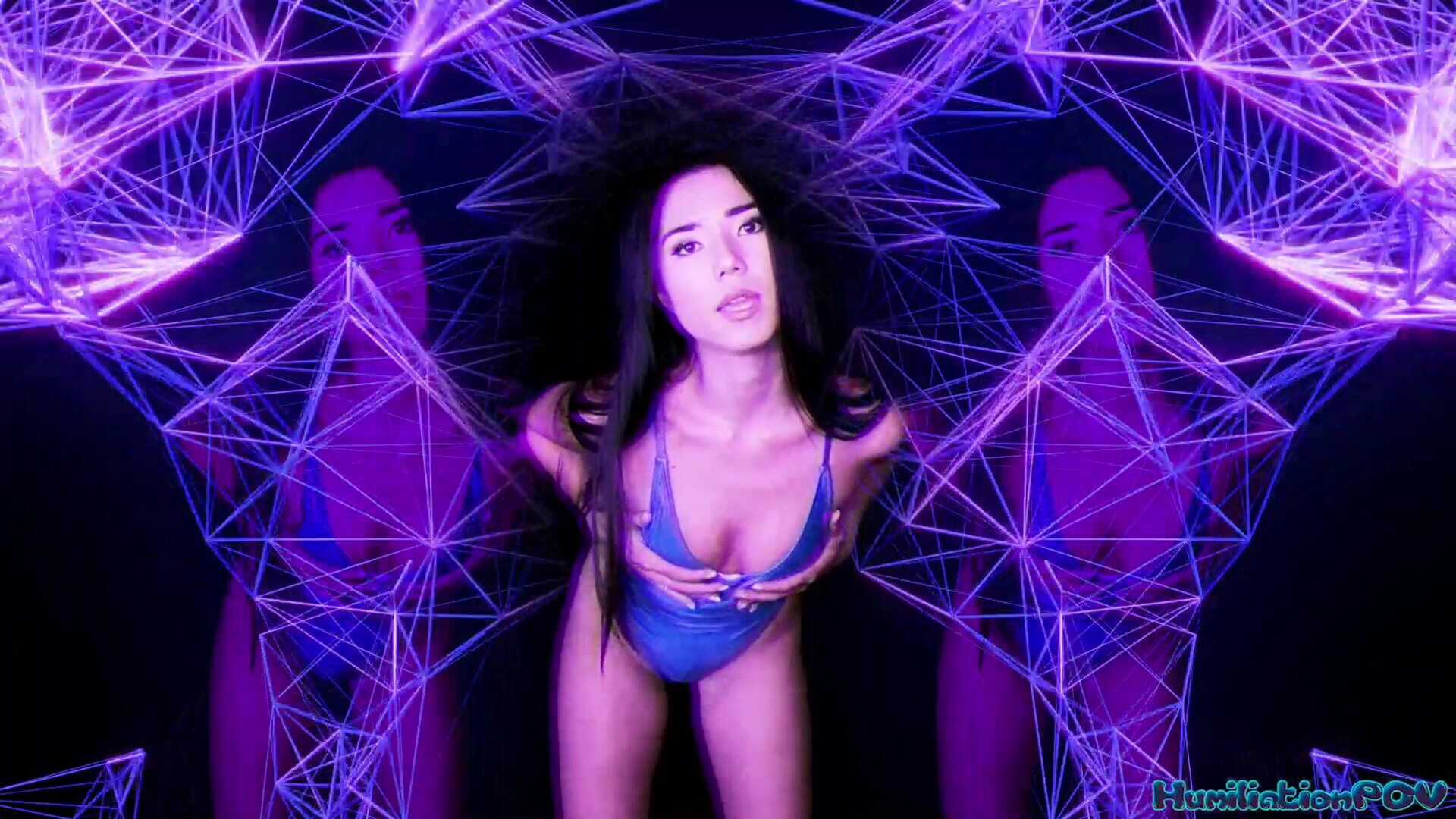 Princess Miki - Your Junkie Cock Will Never Let You Quit This Addiction - ManyVids - milf - femdom - asian - brunette - natural tits - dirty talk - pov - solo - fetish