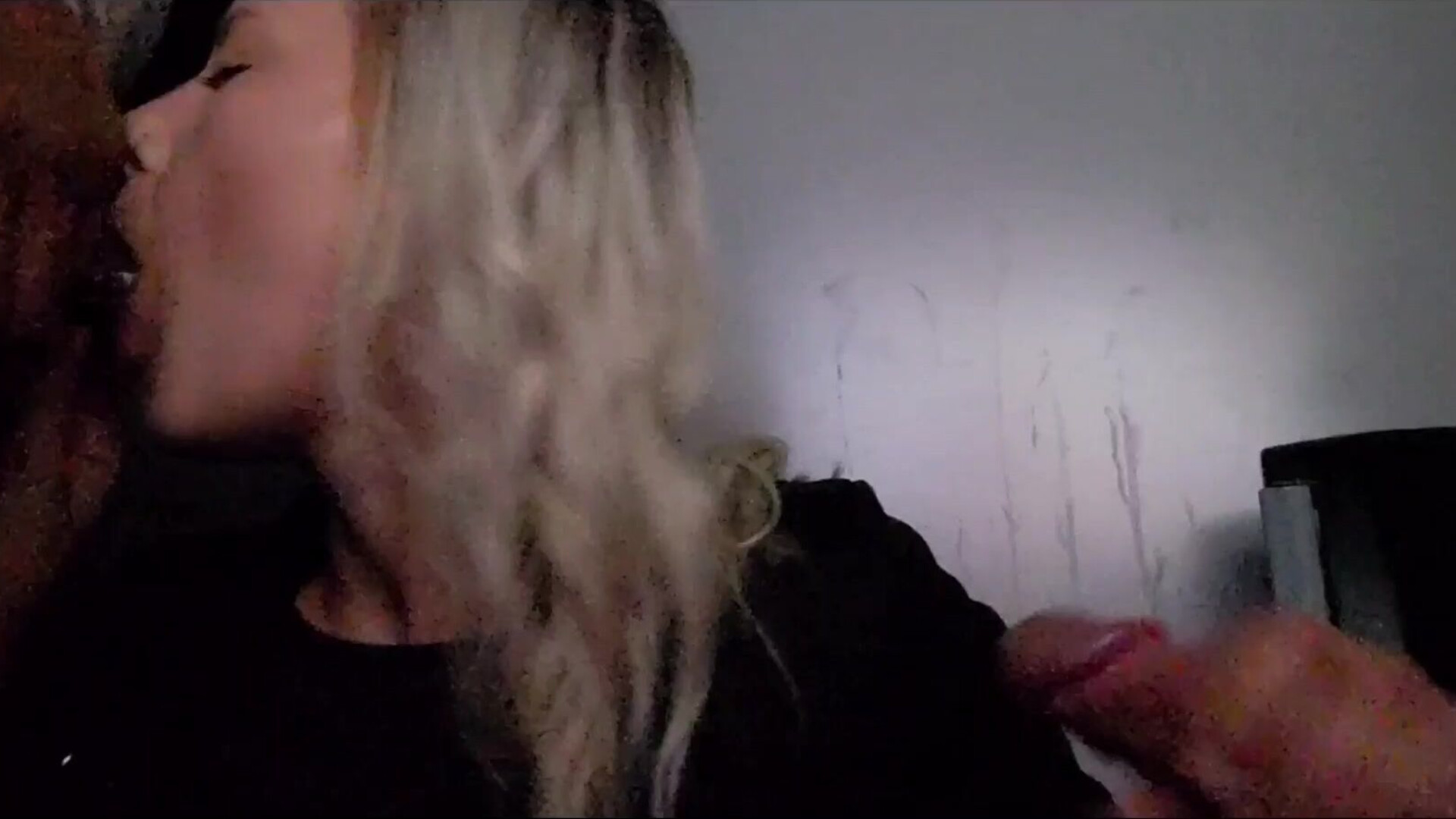 Mya Ryker - Fucked 4 Cocks In Gloryhole A Milf Bj - GloryHole - ManyVids - milf - blonde - pov - big tits