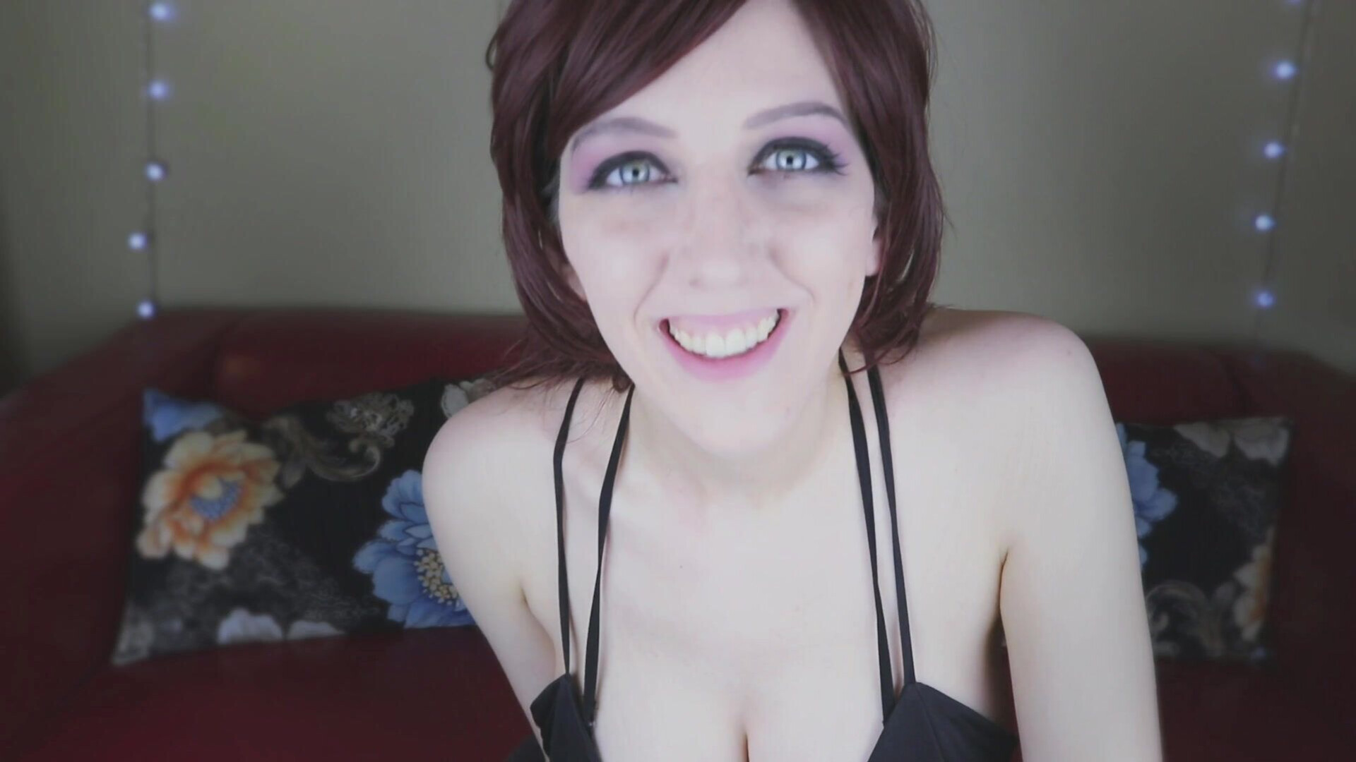 princessberpl - Cheating Whore BJTit fuck - ManyVids - redhead - pov - dirty talk - big tits - nylon - tits