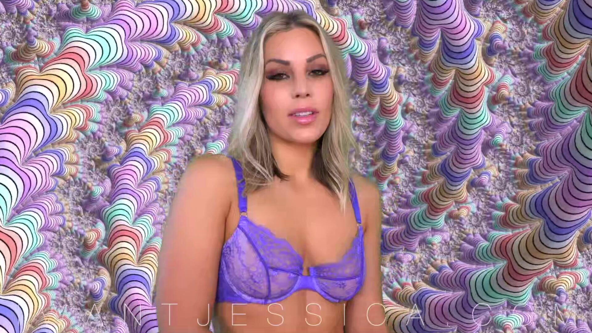 Goddess Jessica - The Ultimate Enslavement Video - ManyVids - blonde - milf - devot - femdom - fetish - hardcore - virtualsex - jerk off instruction - high heels