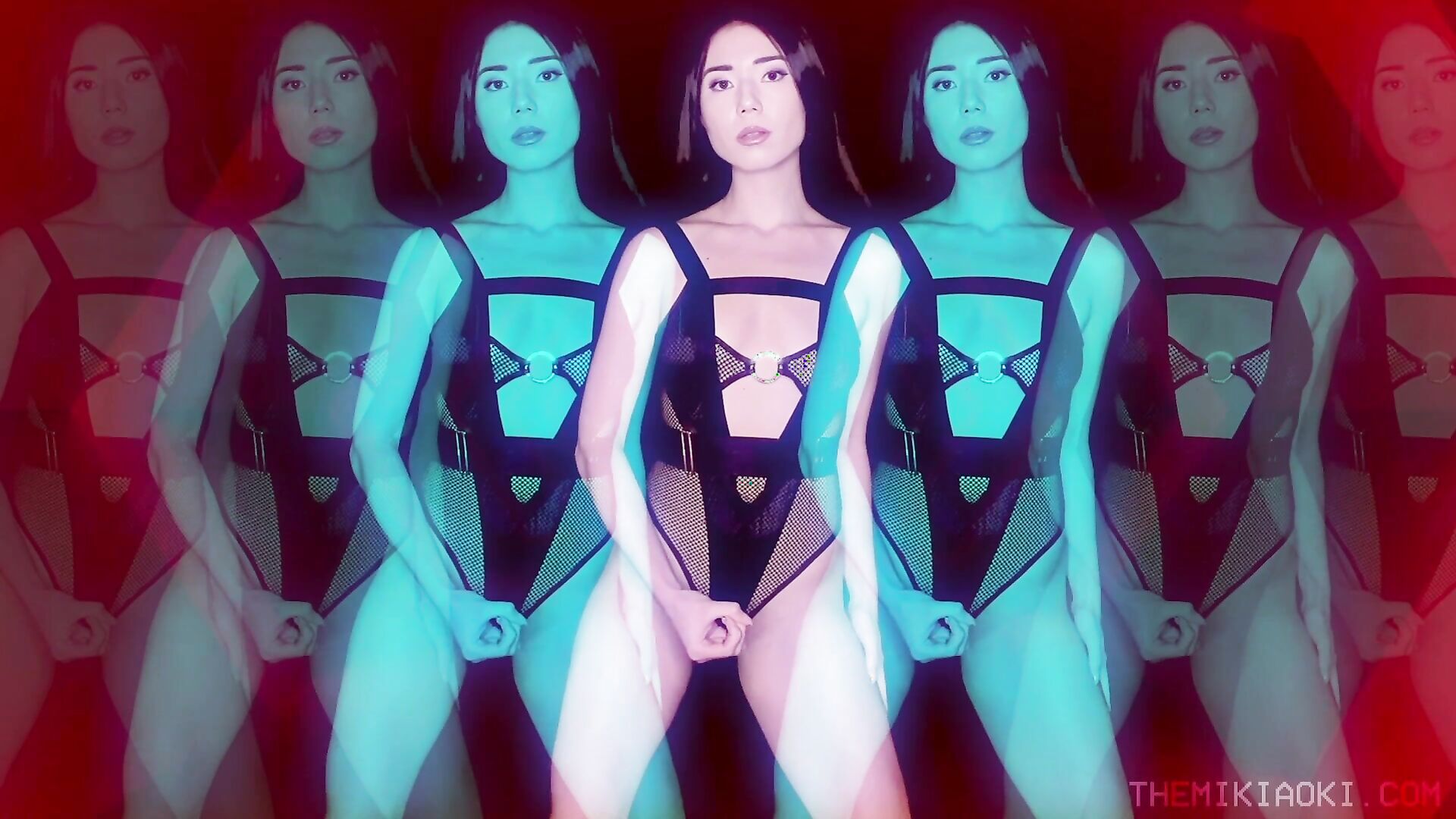 Princess Miki - THE GOON CULT INITIATION TAPE - ManyVids - milf - femdom - asian - brunette - natural tits - dirty talk - pov - solo - fetish