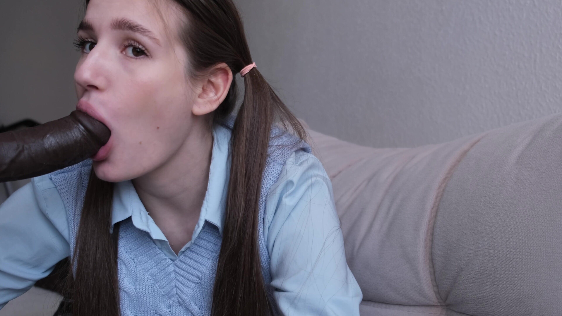 BlowRayne - Sph For Cuckold And Bbc Worship - ManyVids - cuckold - bbc - pov - big ass - natural tits - dirty talk - brunette