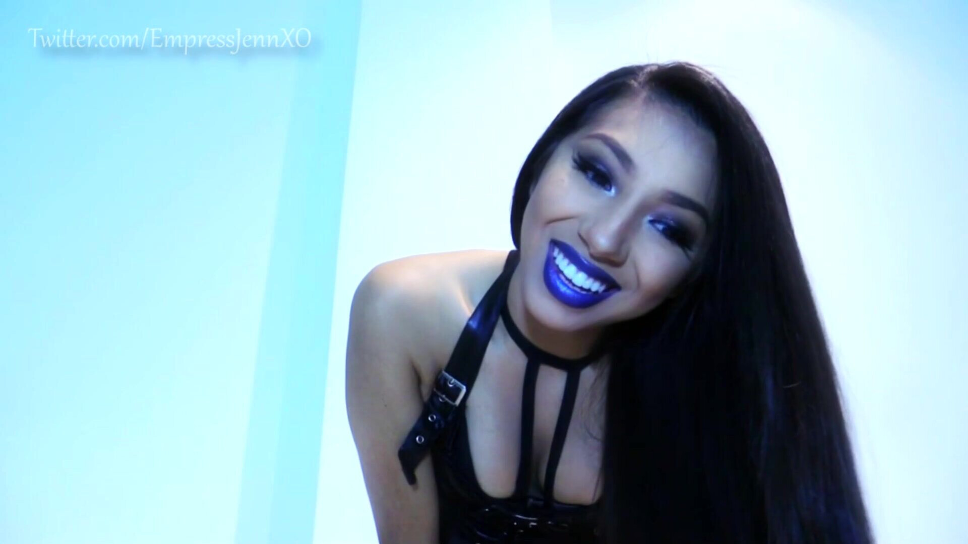 Empress Jennifer - The Body And Brain To Entertain - ManyVids - milf - femdom - small tits - pov - natural tits - fetish - brunette