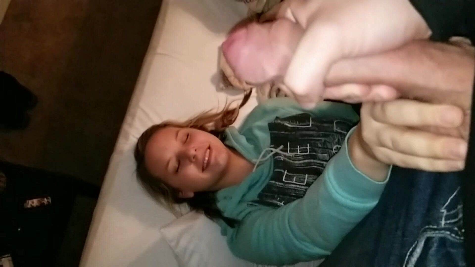 Mya Ryker - Bj 2 Fucks 3 Vids In 1 - ManyVids - milf - blonde - pov - big tits