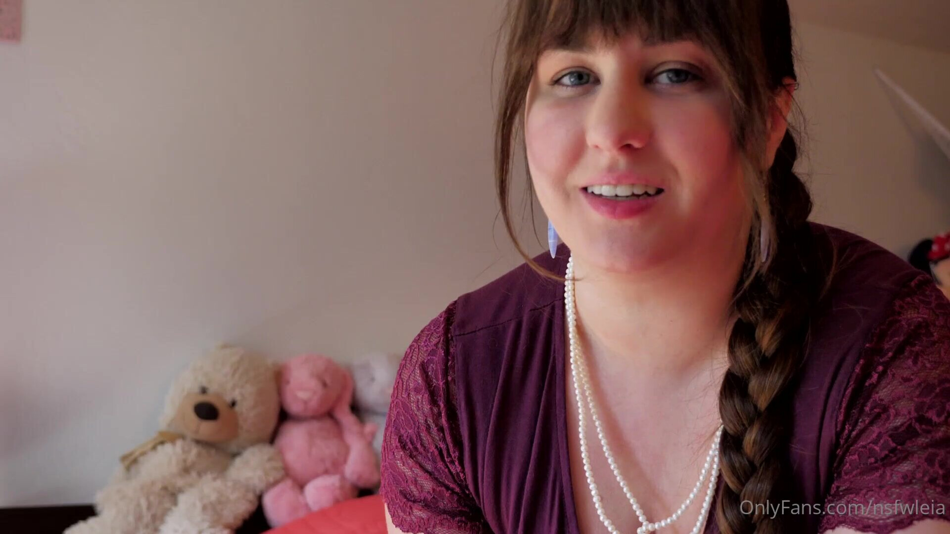 Princess Leia - Stepmom Mends a Friendship - OnlyFans - cosplay - stepmother - pov - brunette - big tits - natural tits - dirty talk - blowjob - big dick