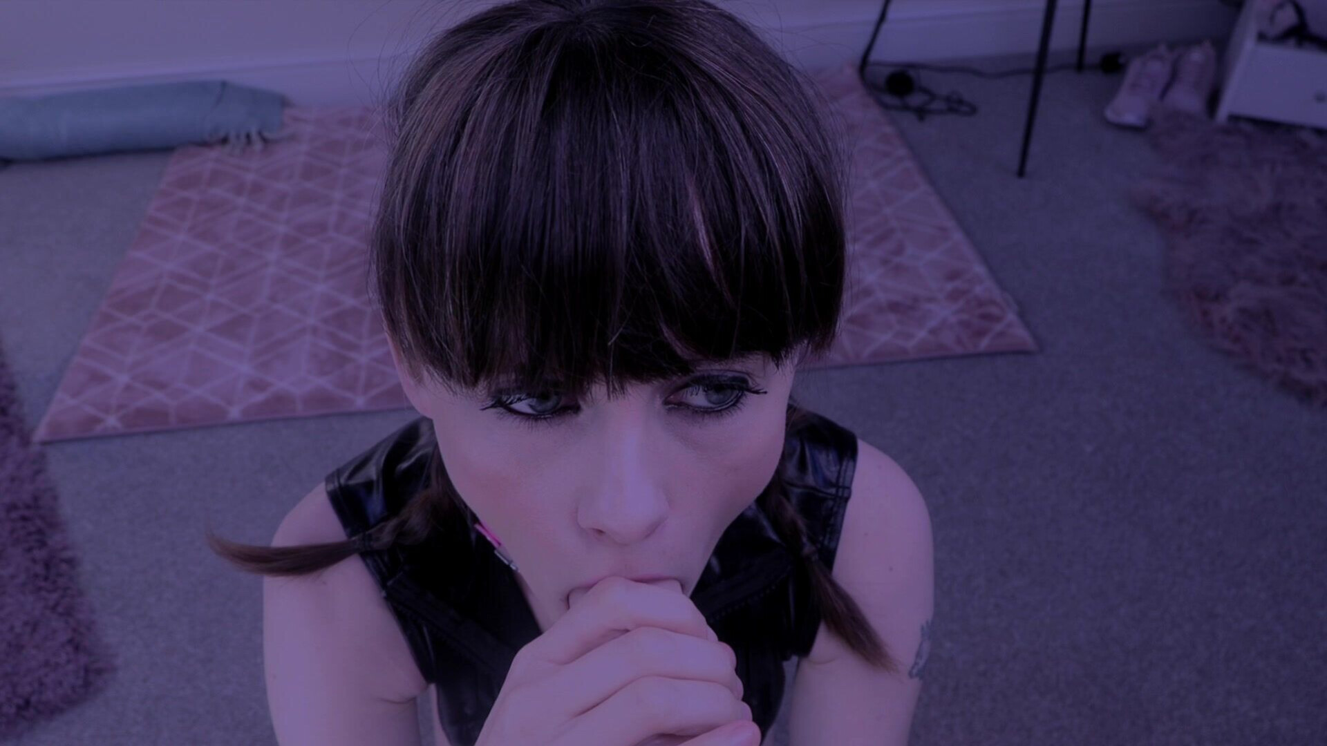 Sydney Harwin - Whore House Sister - ManyVids - stepsister - virtualsex - solo - taboo - dirty talk
