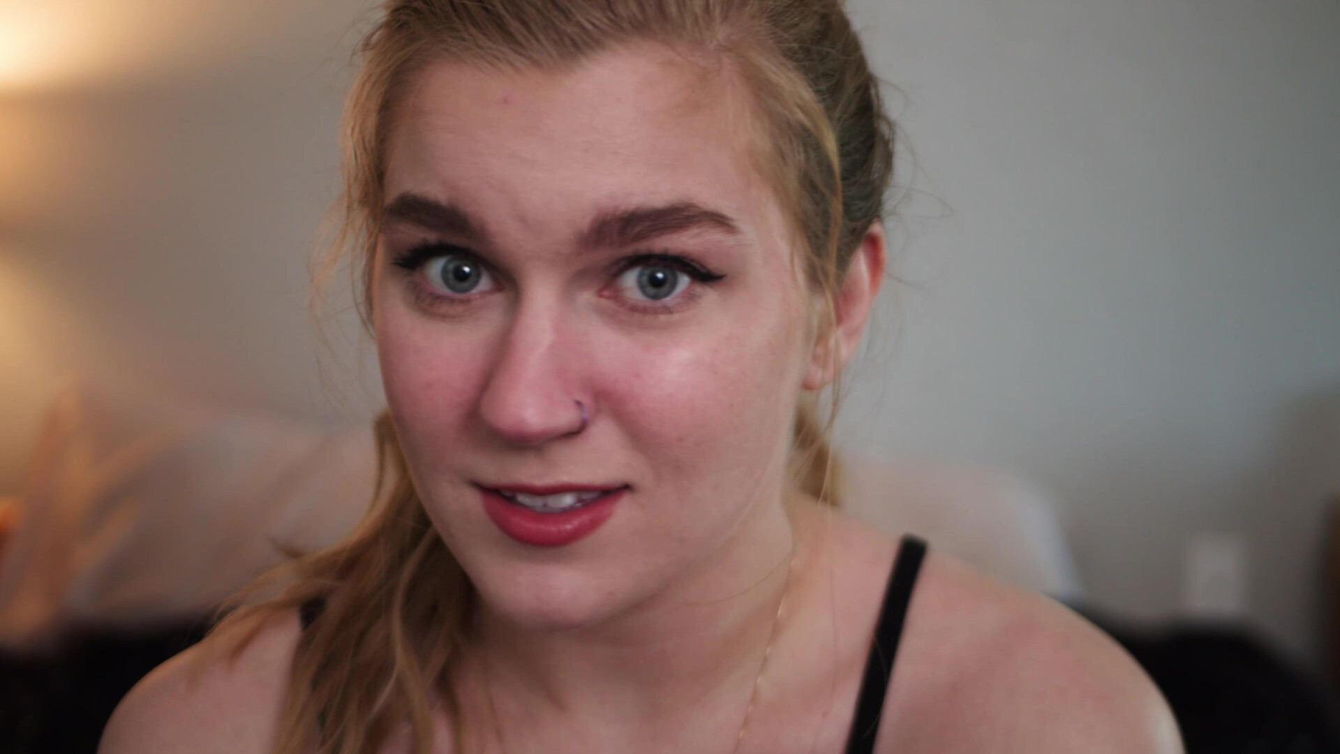 jaybbgirl - Please Eat My Ass - ManyVids - natural tits - teen - blonde - small tits - pov - virtualsex - dirty talk