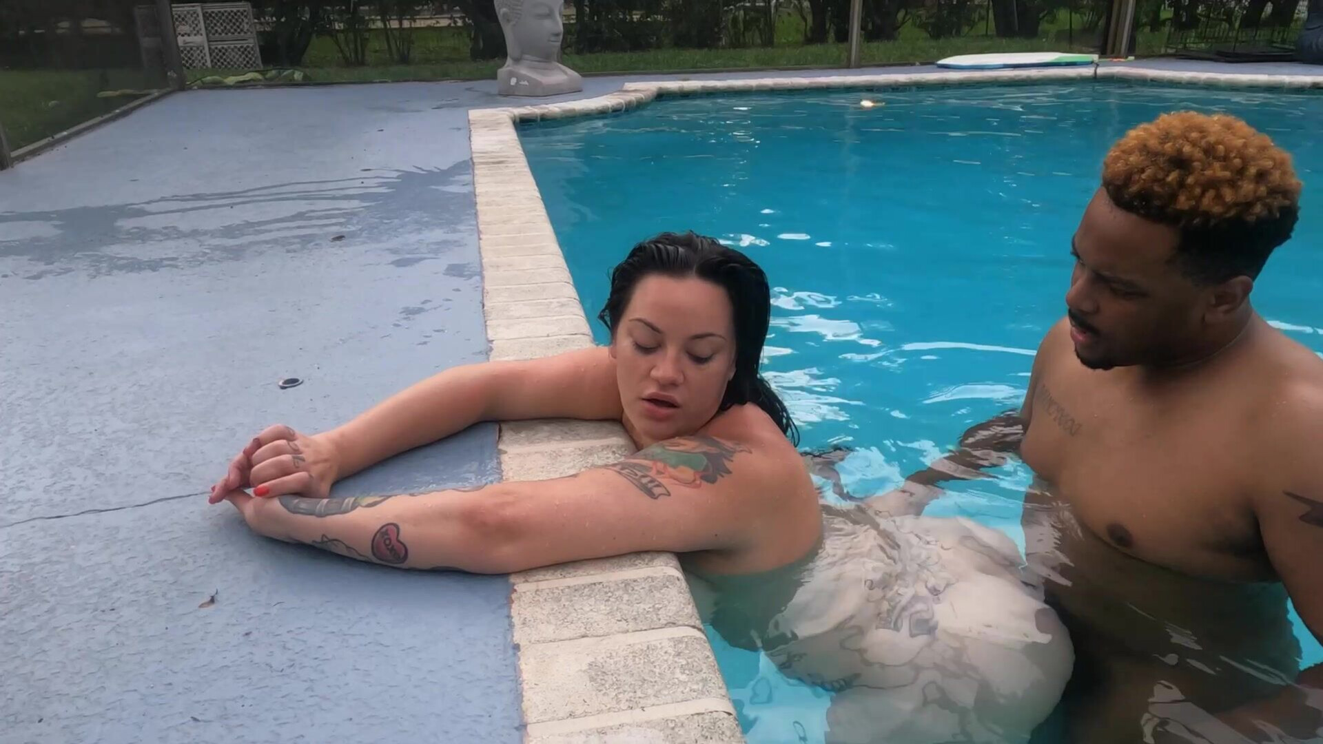 Davina Winters - Brother is home from College - ManyVids - bbc - big dick - blowjob - pov - dirty talk - stepbrother - college - stepmother - stepdad