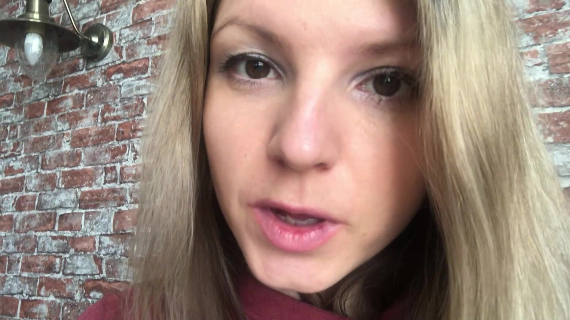 Gina Gerson - Sex Instruction - ManyVids - blonde - pov - small tits