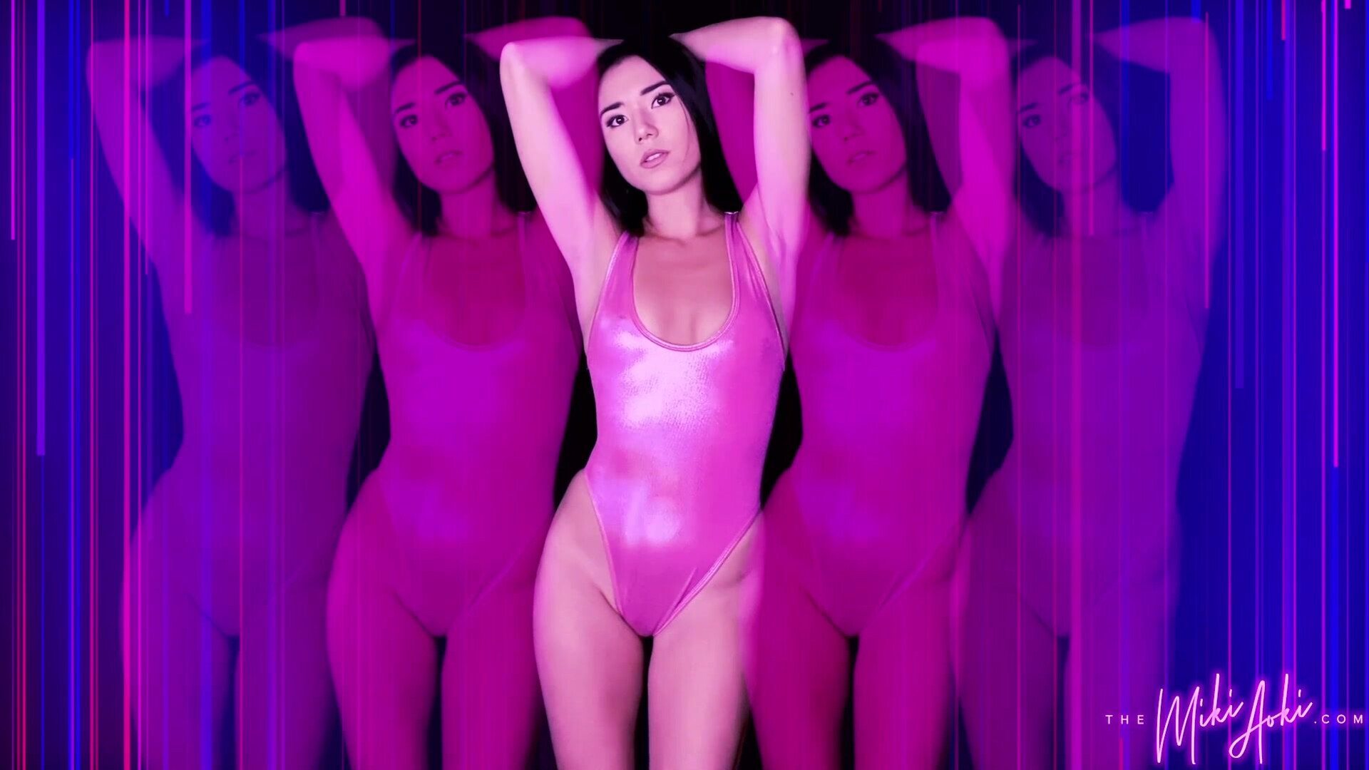 Princess Miki - Goon, Melt, Get Stupid - Ill Replace Your Mind - ManyVids - milf - femdom - asian - brunette - natural tits - dirty talk - pov - solo - fetish