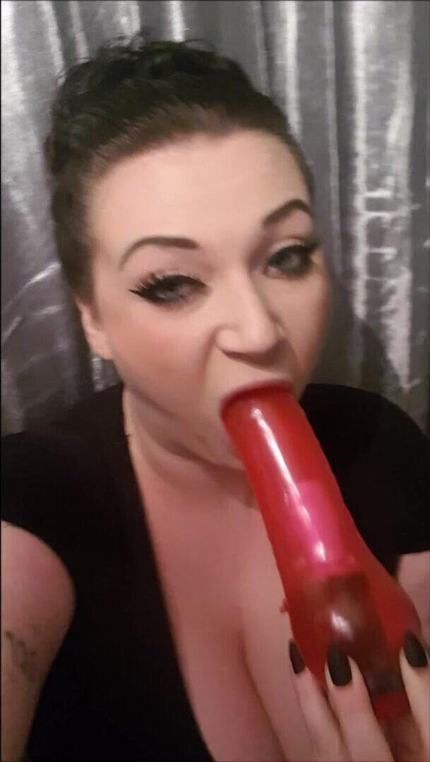 Harmony Reigns - How Ima Suck Your Cock - ManyVids - milf - pov - big dick - big tits - big ass - tattoo - deepthroat