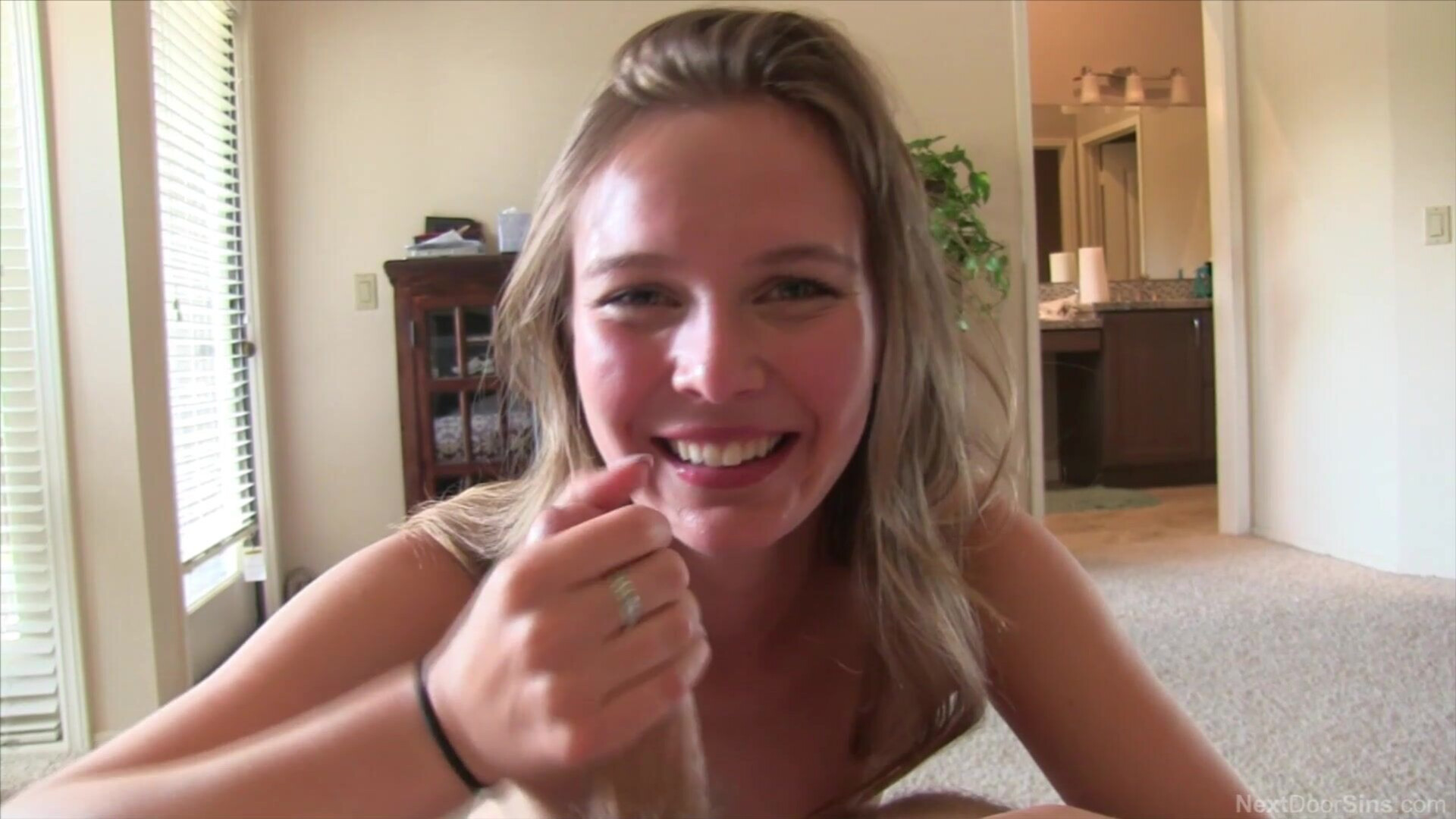 Stella Sedona - Summer School Teacher 4 - OnlyFans - teacher - pov - small tits - milf - brunette - natural tits