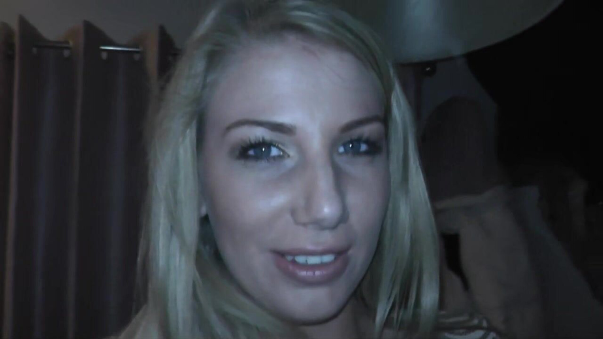 Danielle Maye XXX - Staying With An Older Man His Wife - ManyVids - blonde - milf - big tits - tattoo - fake tits - dirty talk - pov - virtualsex