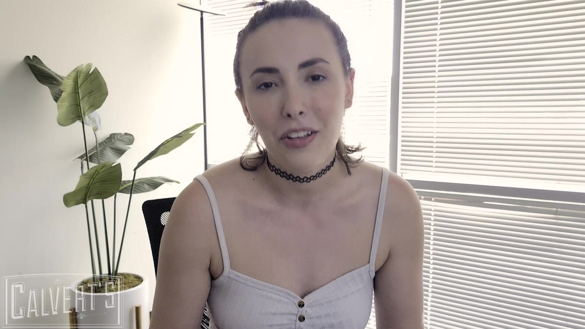 Casey Calvert - reluctant student sexPOV - ManyVids - teacher - natural tits - pov - big tits - milf - dirty talk