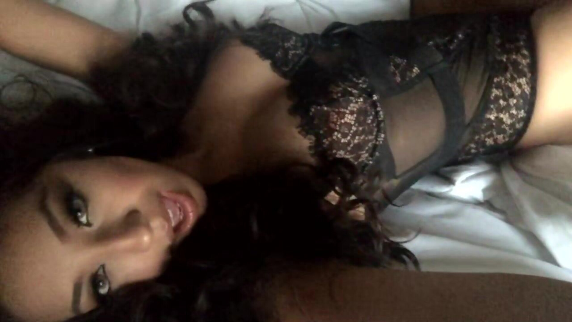 Empress Jennifer - I Own Your Cock - ManyVids - milf - femdom - small tits - pov - natural tits - fetish - brunette