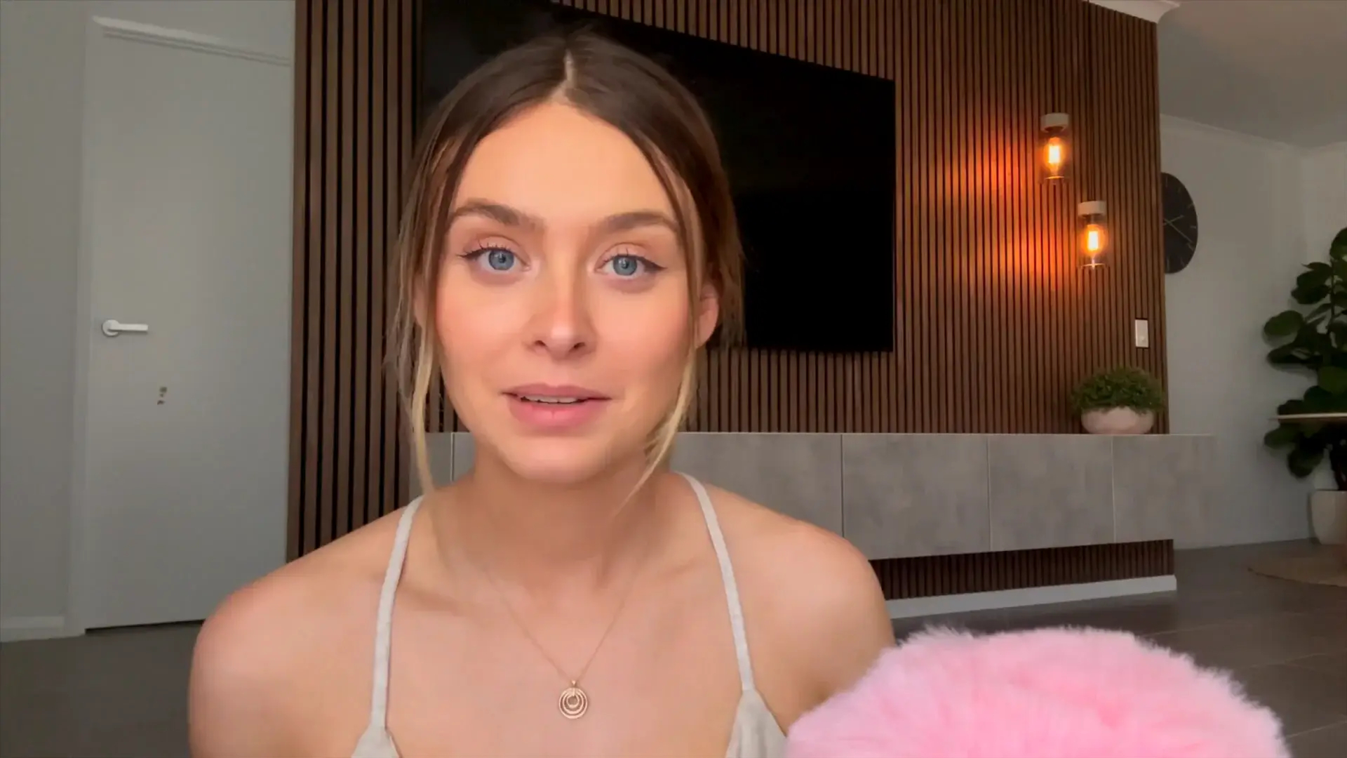 Simply Kel ASMR Brighten Your Mood ASAP