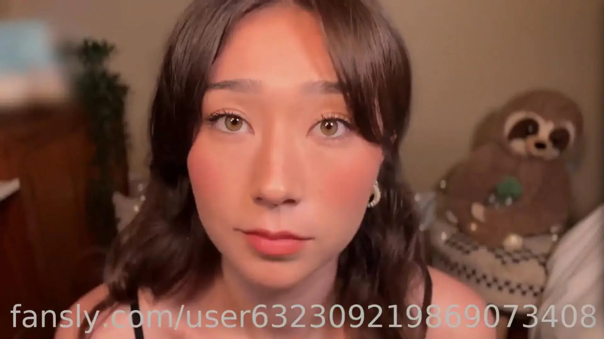 Sleepy Sab ASMR Erotic Girlfriend Roleplay