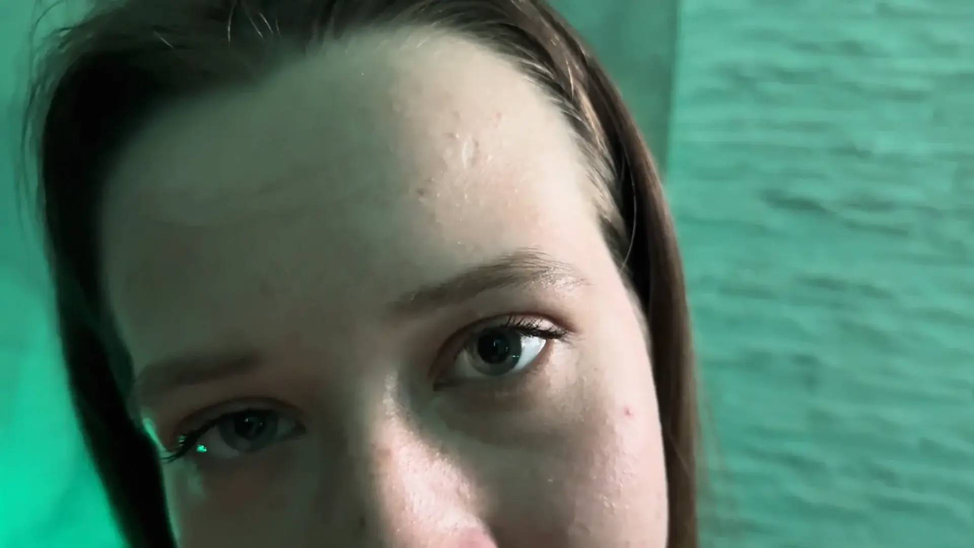 Teyfis ASMR Relax From the Wet Sounds of My Mouth YT Deleted