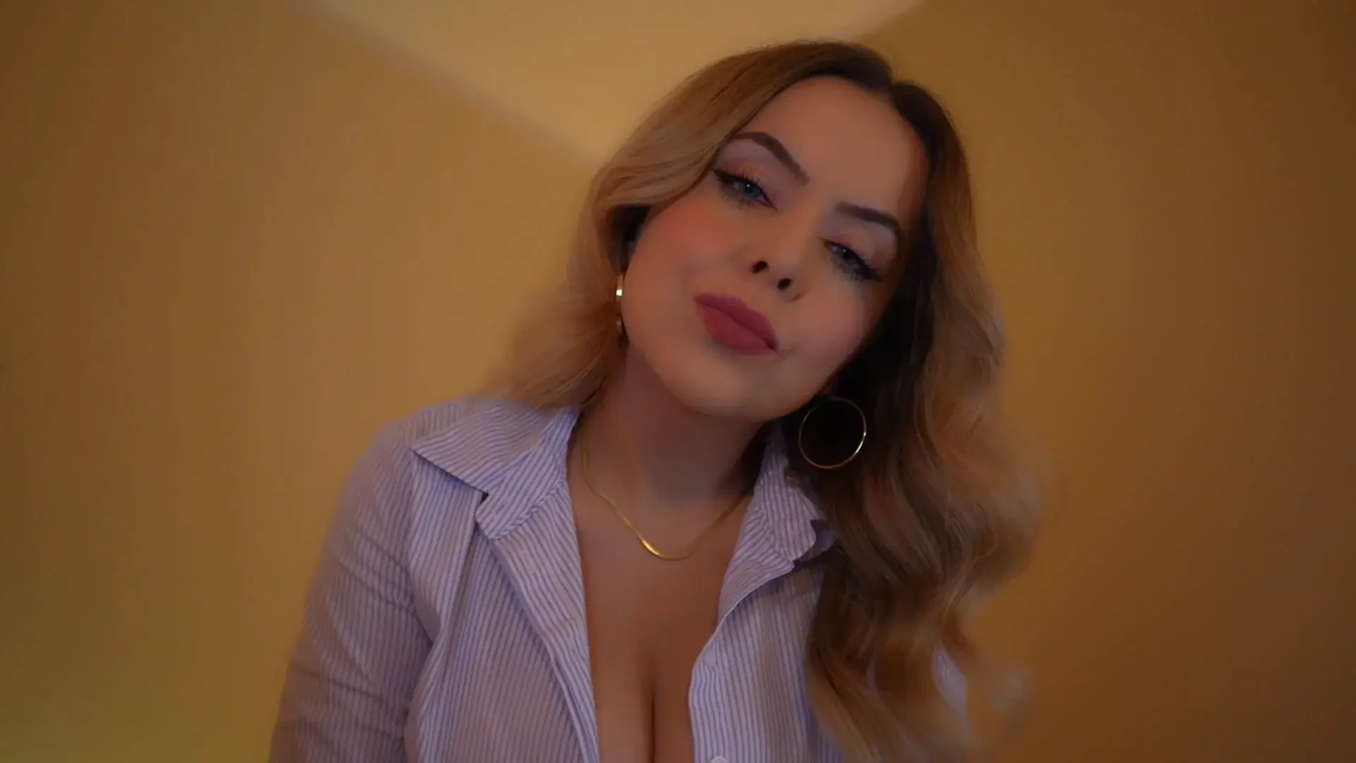 Trinki ASMR Mommy RP Different Sounds