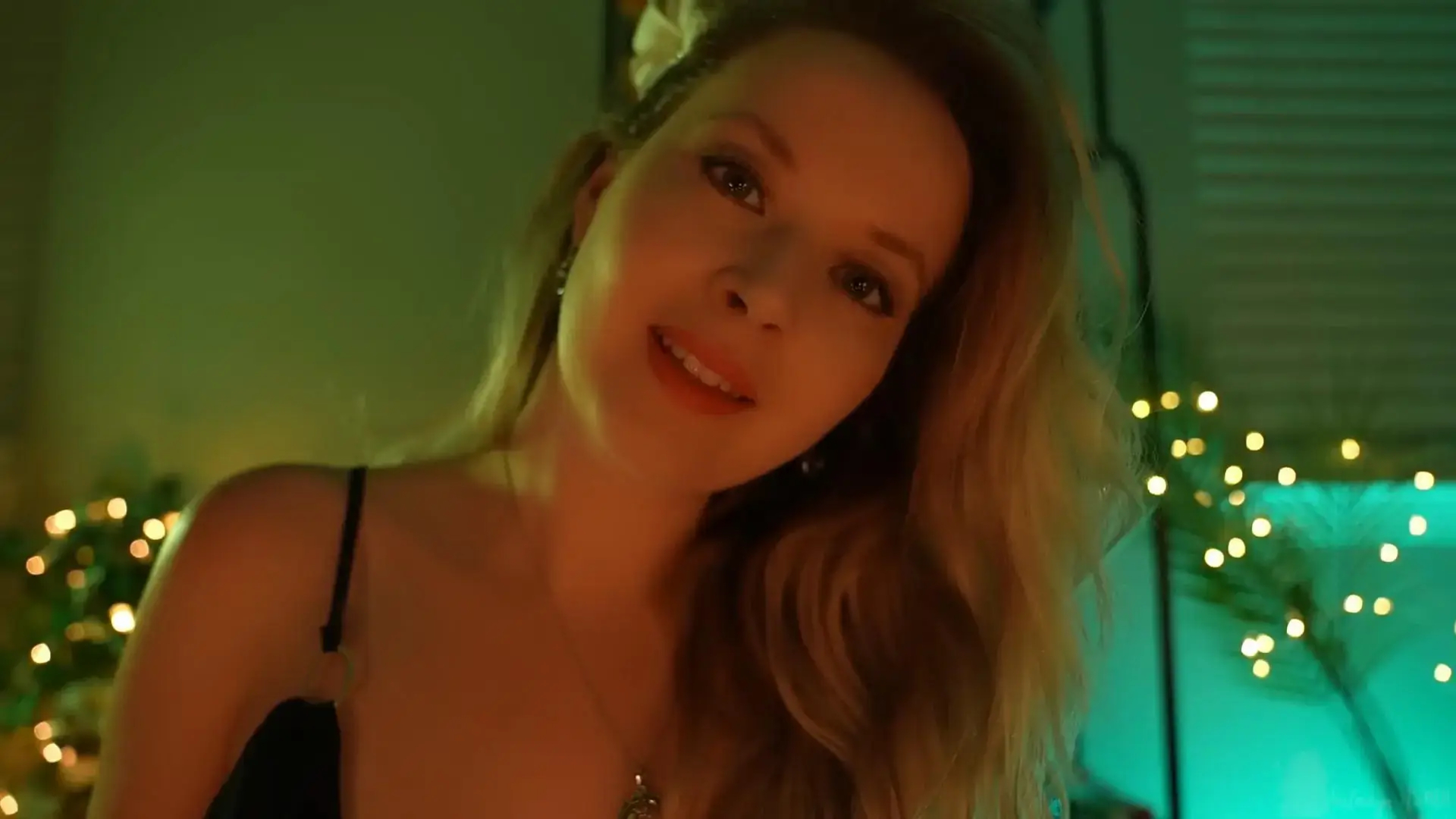 Valeriya ASMR Full Body Massage ed Video