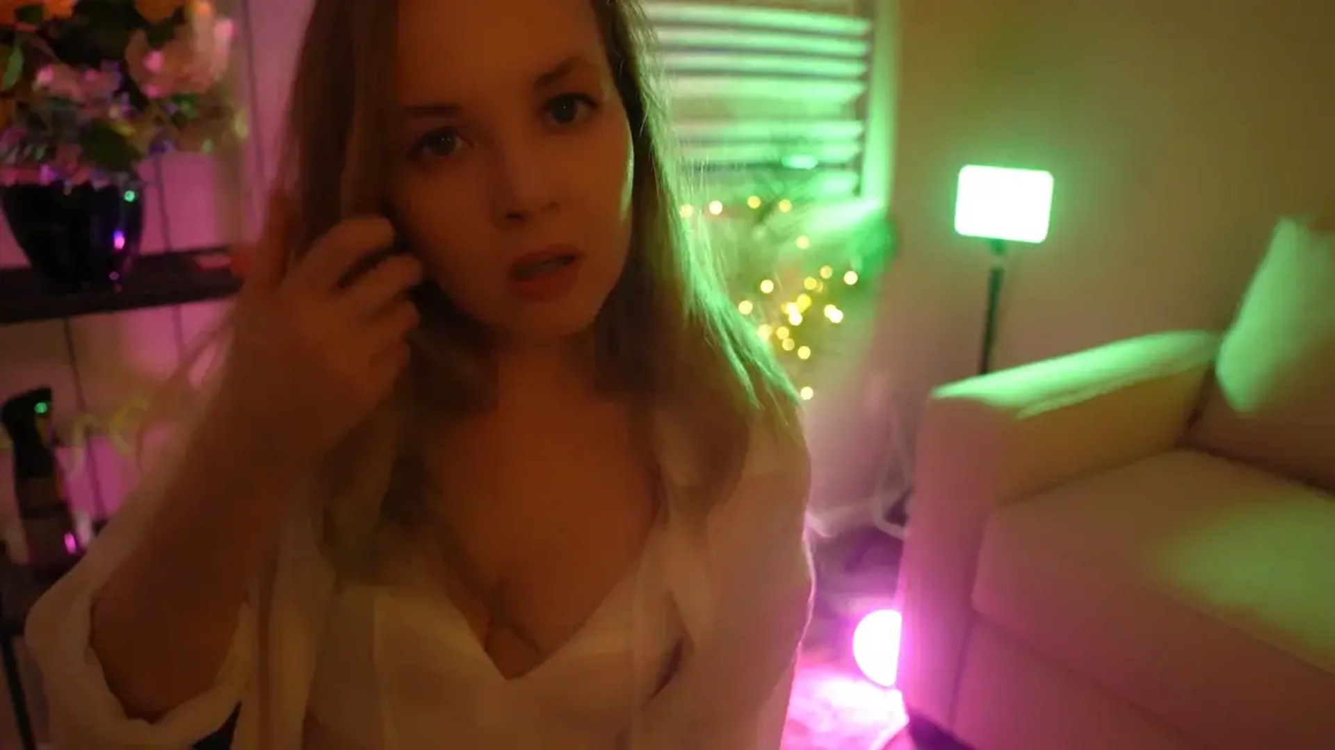 Valeriya ASMR I Will Make You High