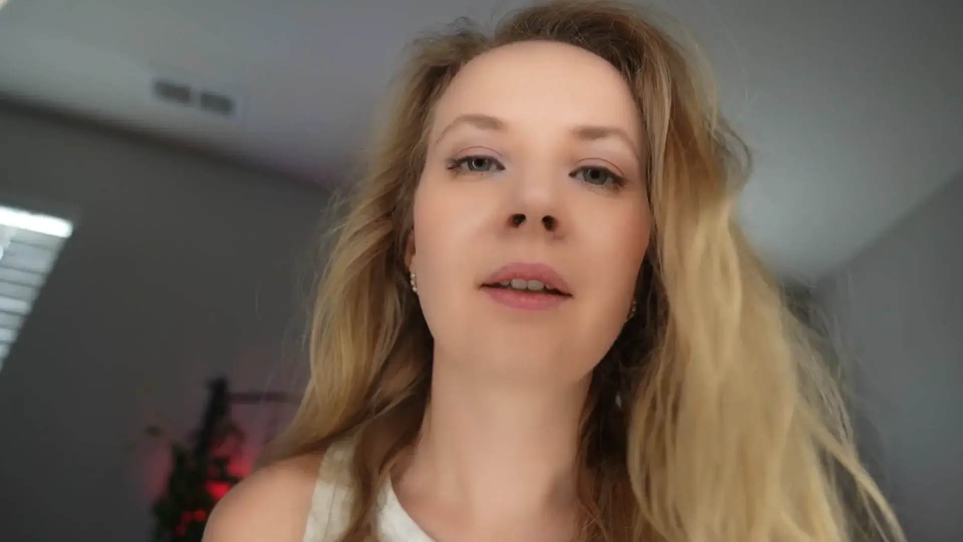 Valeriya ASMR Relaxation Under My Sight