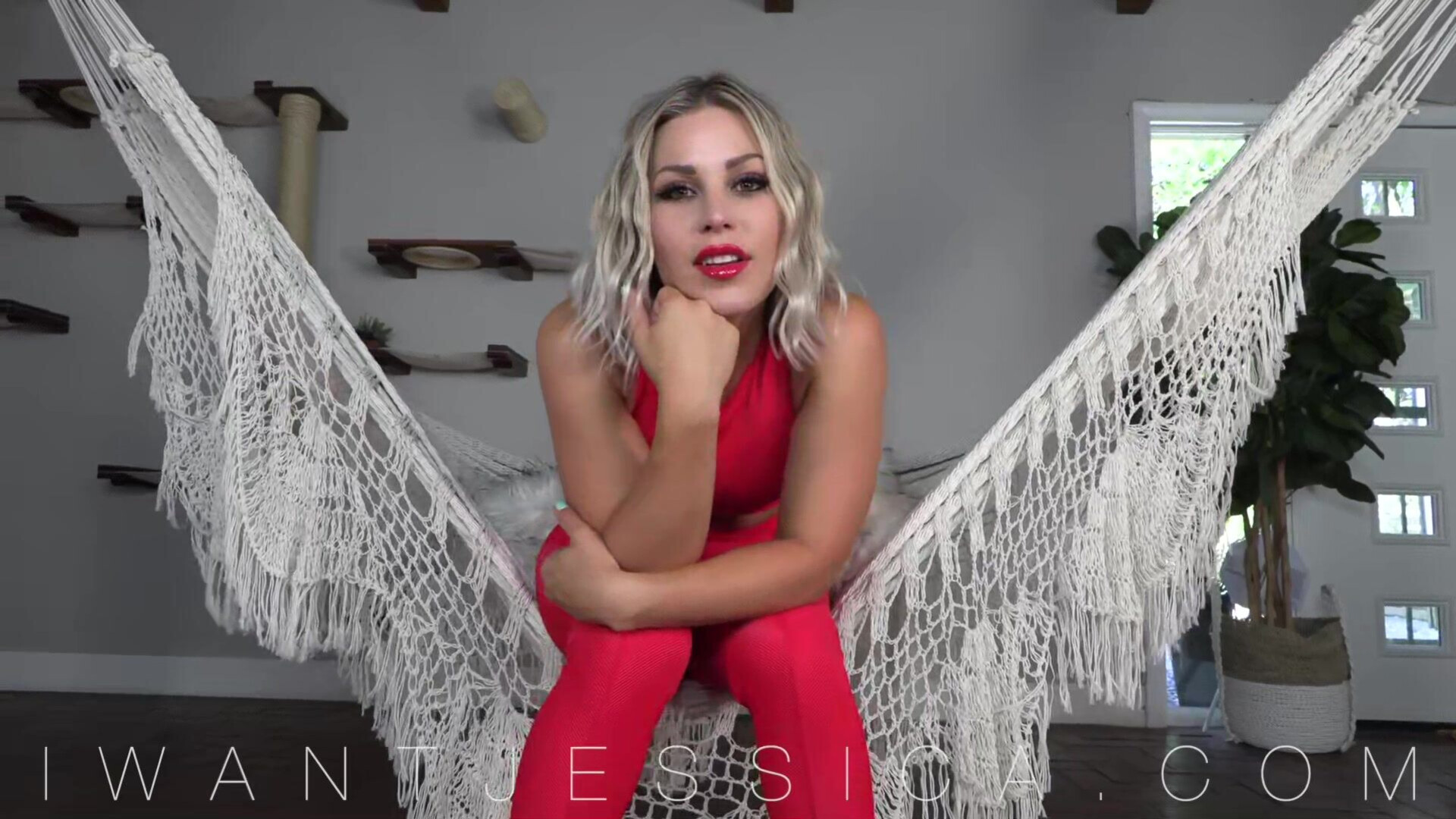 Goddess Jessica - Fetish Snowball - ManyVids - fetish - blonde - milf - devot - femdom - hardcore - virtualsex - jerk off instruction - high heels