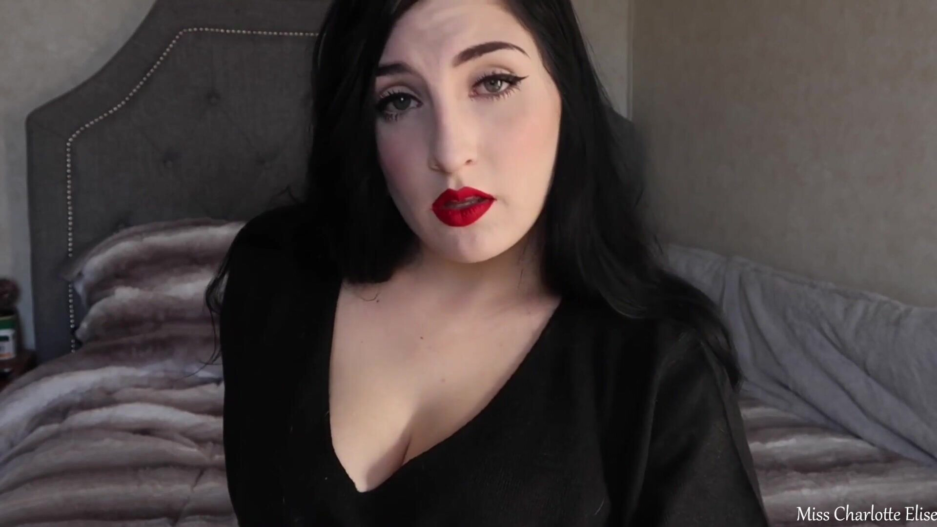 MatriarchMalice - Step Mommys Guide Quit Findom - ManyVids - blonde - solo - dirty talk - big tits - virtualsex - fake tits - jerk off instruction