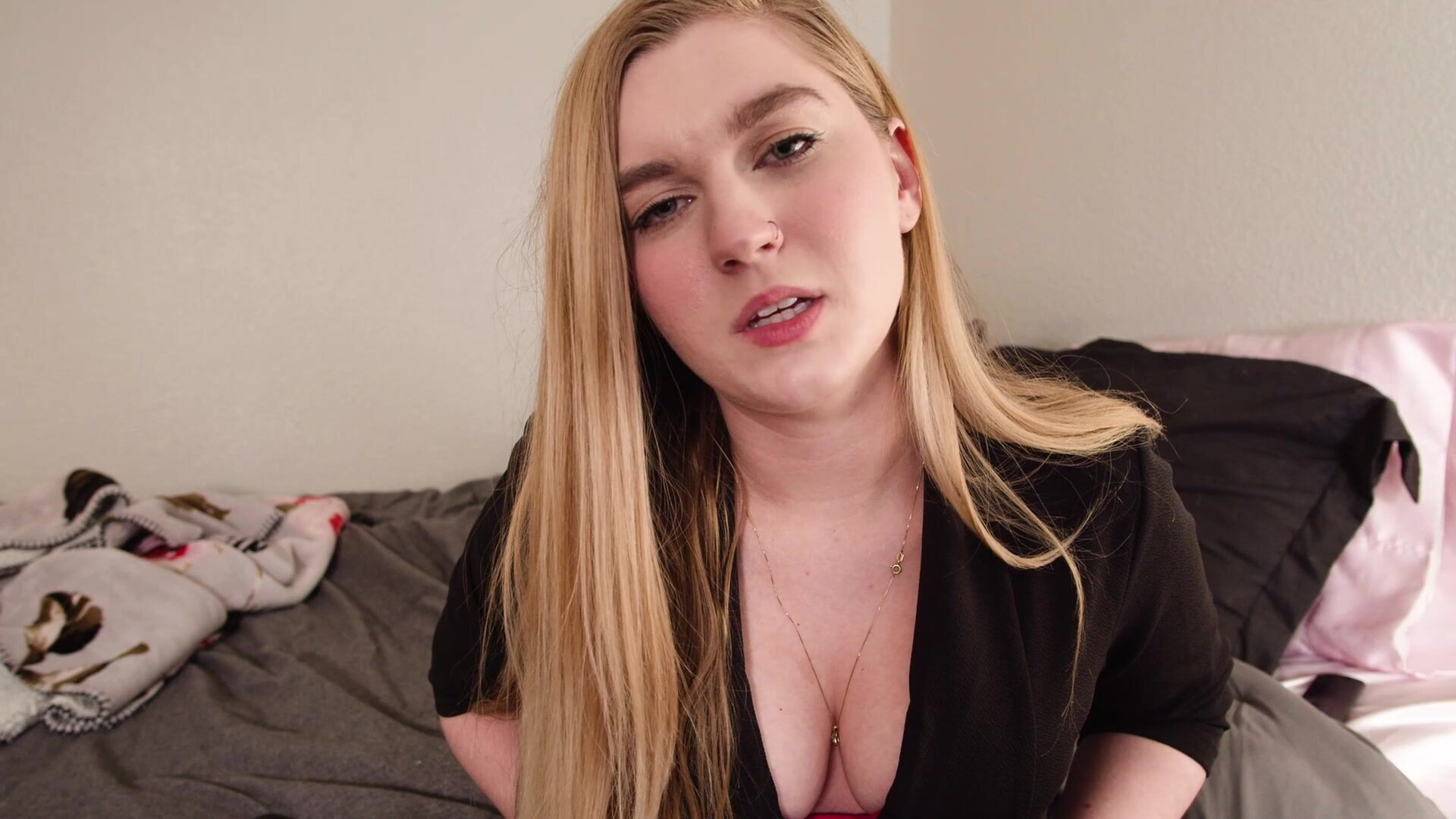 jaybbgirl - Homewrecker Your Wife's Friend - ManyVids - natural tits - teen - blonde - small tits - pov - virtualsex - dirty talk - tits
