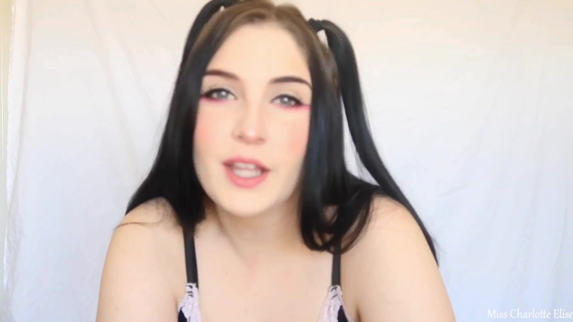 MatriarchMalice - Step Sister CEI Countdown - ManyVids - stepsister - blonde - solo - dirty talk - big tits - virtualsex - fake tits - jerk off instruction