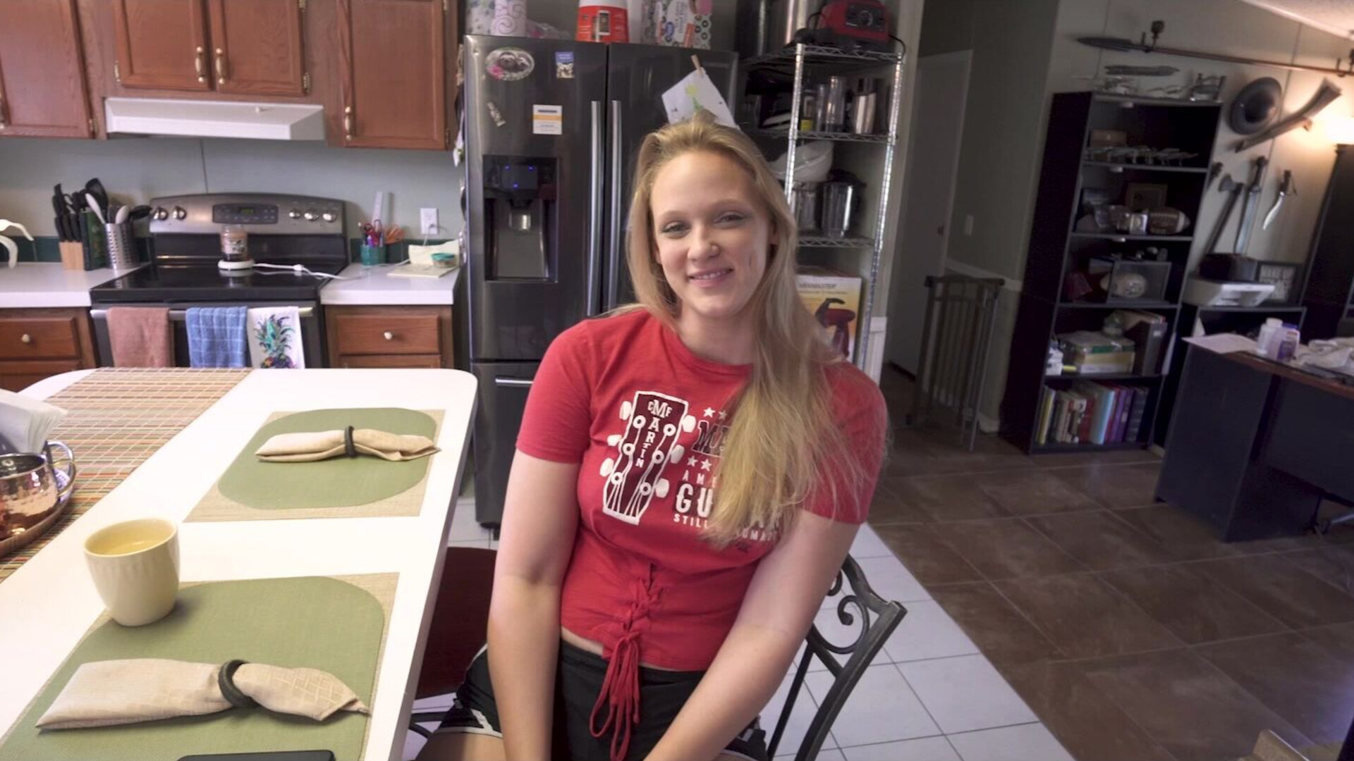 WCA Productions - My Girlfriends Hot Older Sister Complete - ManyVids - WCAProductions - stepsister - pov - blowjob - big dick