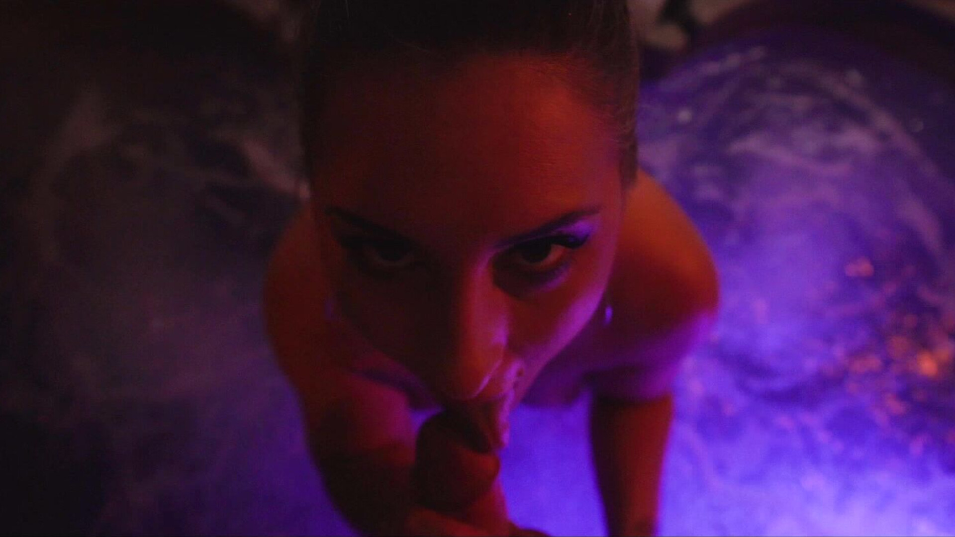 WCA Productions - Cum Shot Quickie Hot Tub Sex With Jasper - ManyVids - WCAProductions - pov - blowjob - big dick
