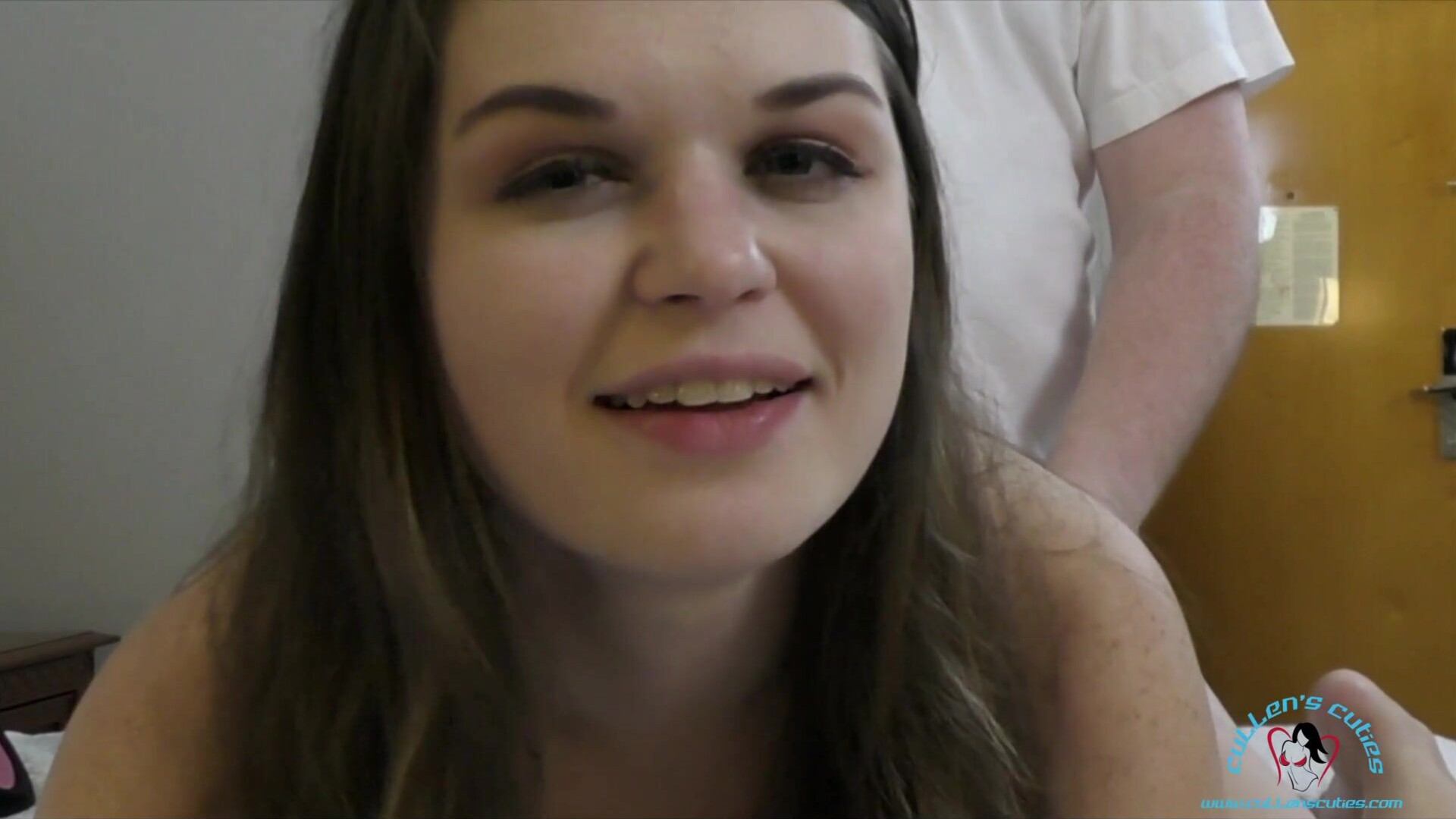 cullenscuties - Anastasia Rose Wants To Play With Cullen - ManyVids - pov - blowjob - big dick - deepthroat