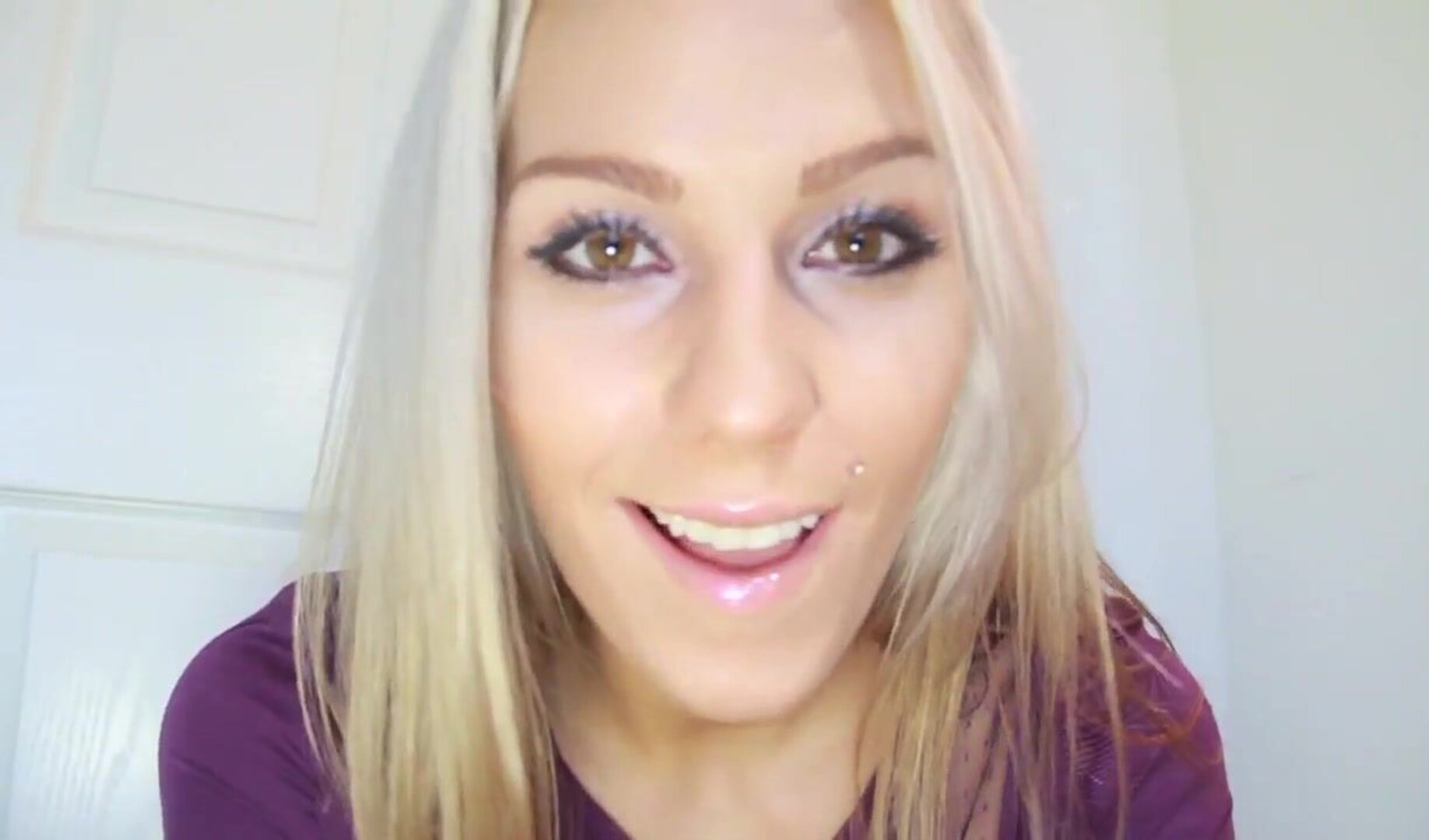 Goddess Jessica - Hypno Lullaby - ManyVids - blonde - milf - devot - femdom - fetish - hardcore - virtualsex - jerk off instruction - high heels