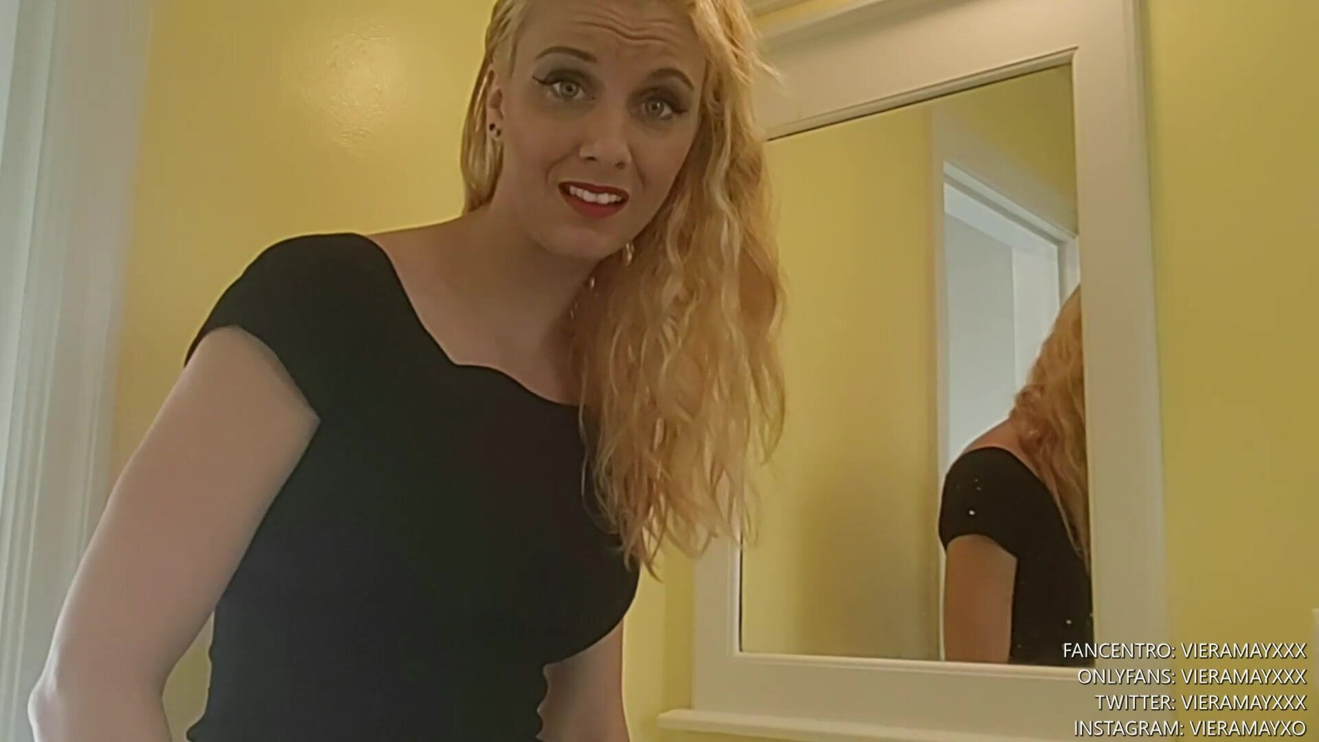 VieraMayXXX - Your Mom Makes You Get Circumcised Jerk Off Instruction - ManyVids - jerk off instruction - stepmother - pov - dirty talk - natural tits - virtualsex - solo